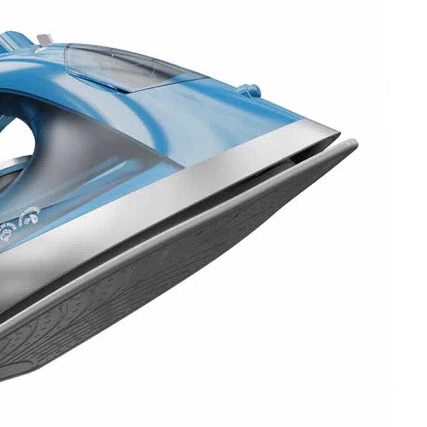 Plancha de Vapor Oster con base de cerámica GCSTBS6052 1250W-2