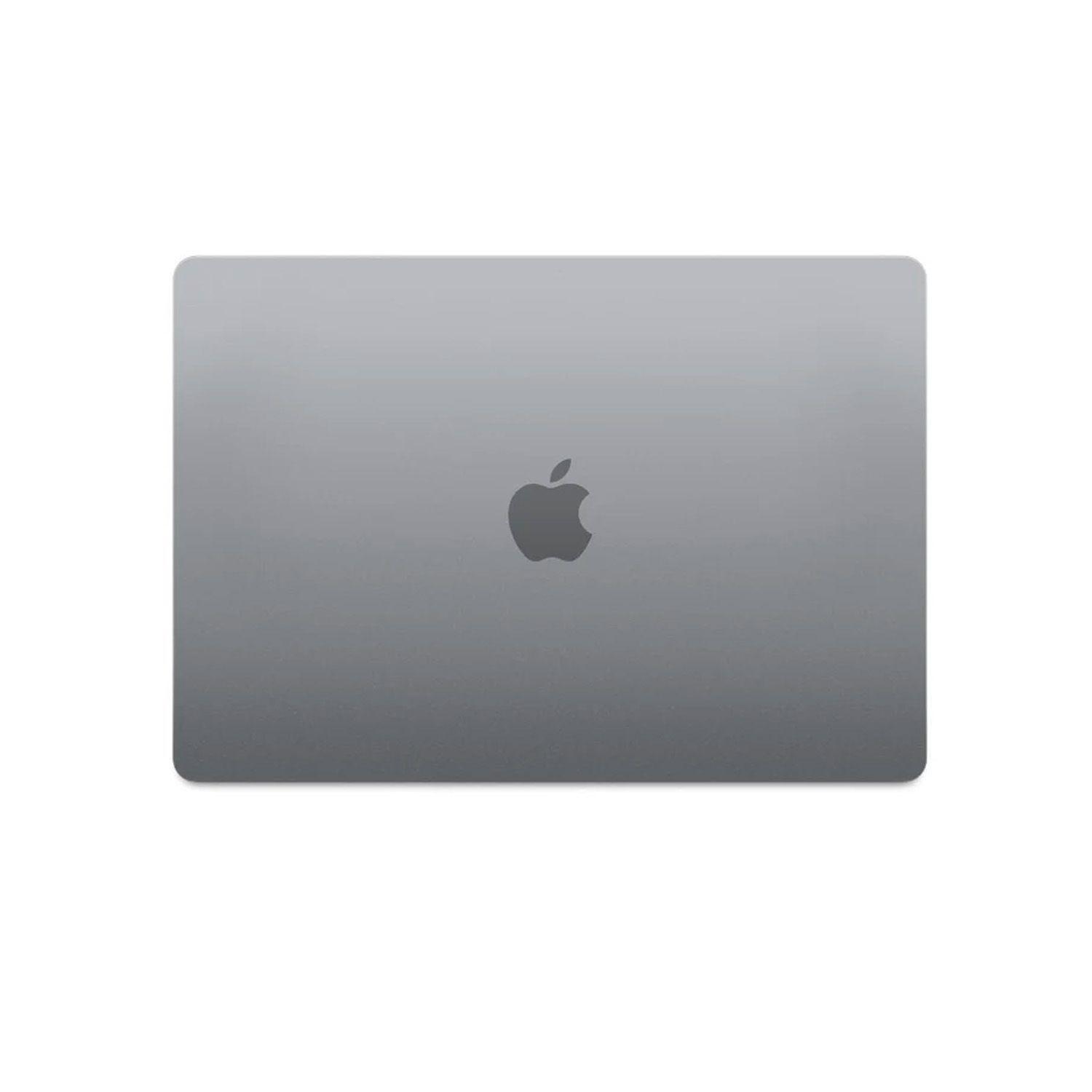 Apple MacBook Air 13 M2 8GB RAM 512GB 10-Core GPU Plata Teclado Español-3