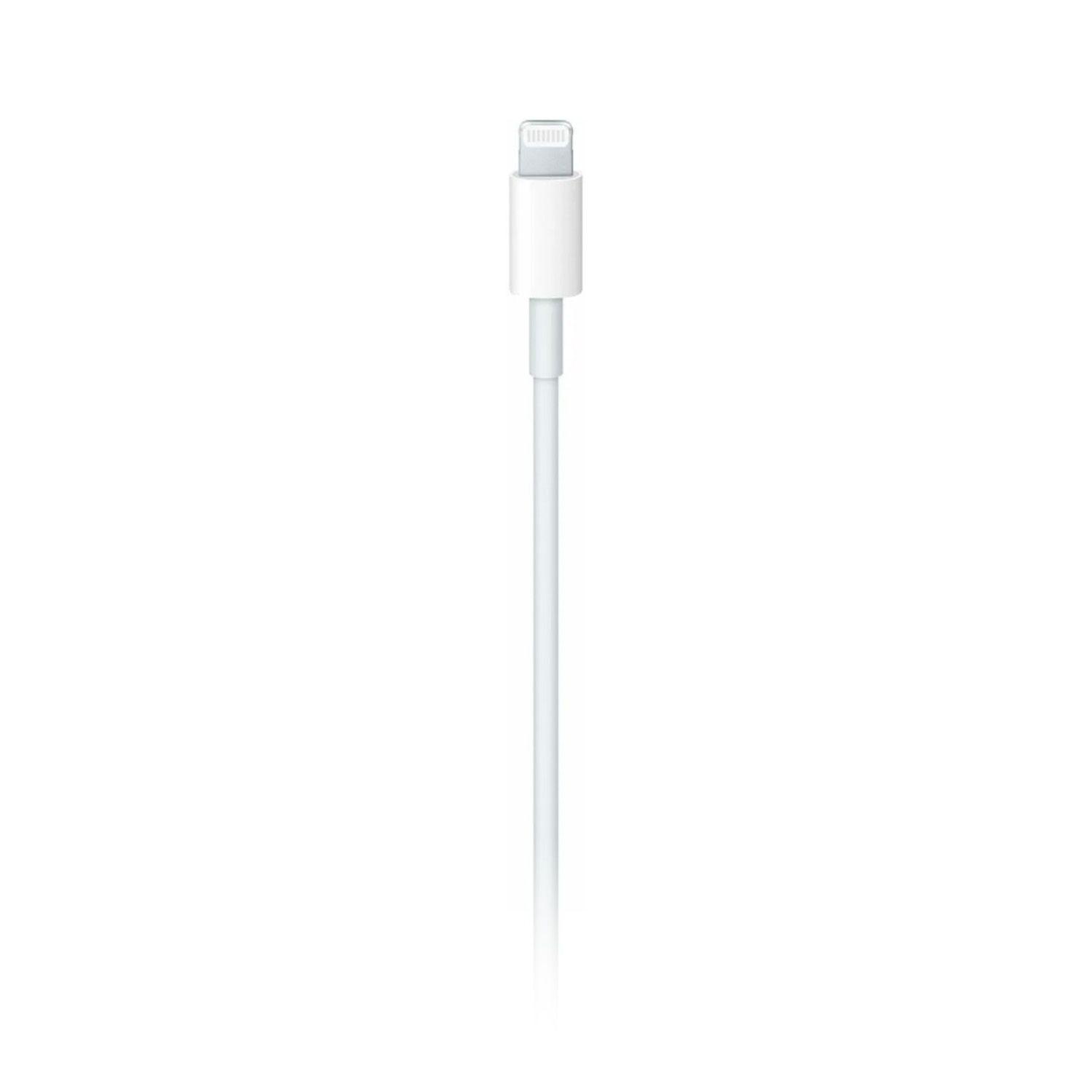 Cable de Datos Apple Lightning a USB- C 2 Metros-0
