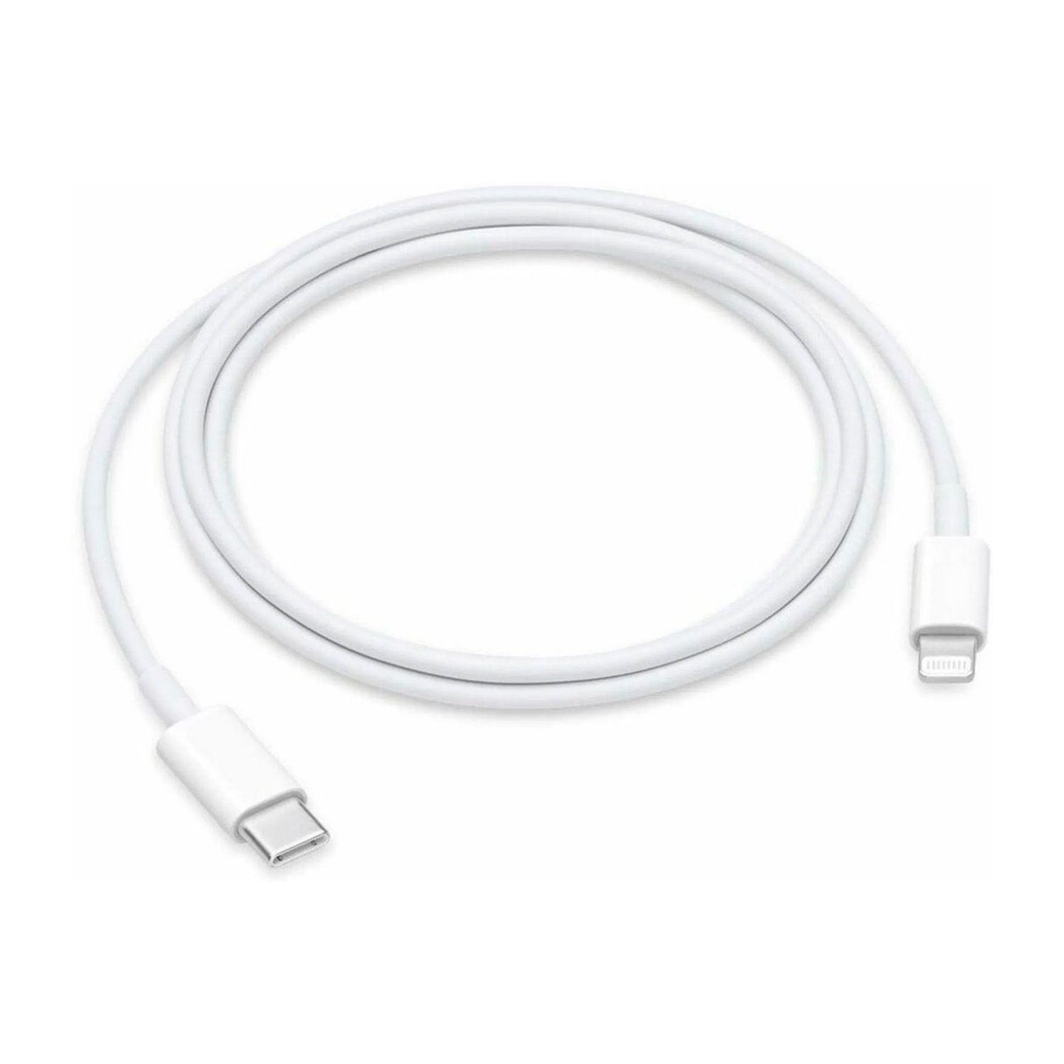 Cable de Datos Apple Lightning a USB- C 2 Metros-2
