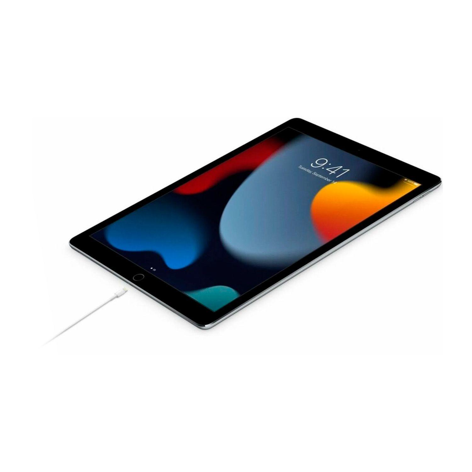 Cable de Datos Apple Lightning a USB- C 2 Metros-3