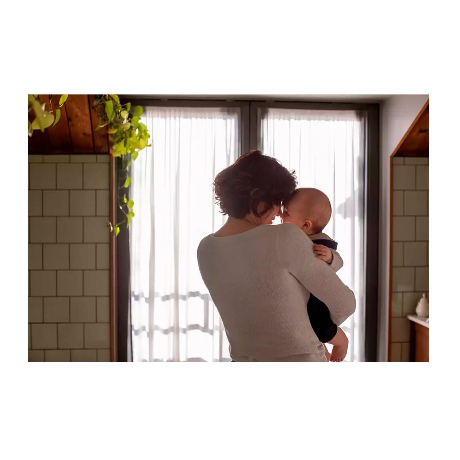 Mamadera Avent Natural Response 260ml Jirafa-3