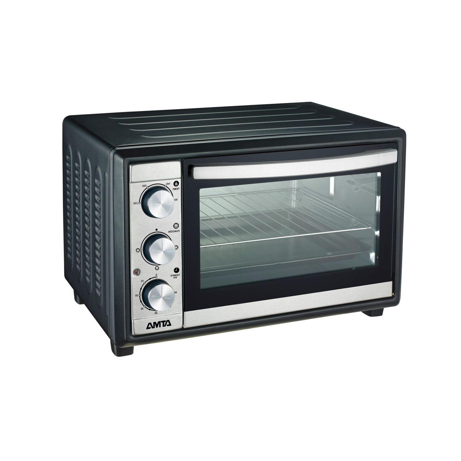 Horno Grill Elétrico Atma 30L 1500W-2