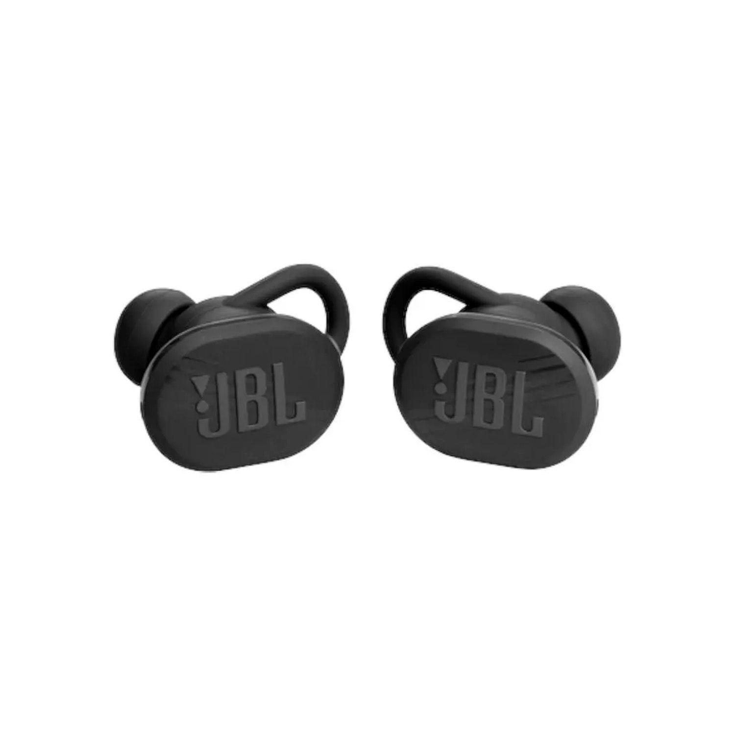 Audífonos Inalámbrico JBL Endurance Race 2 NC Negro-1