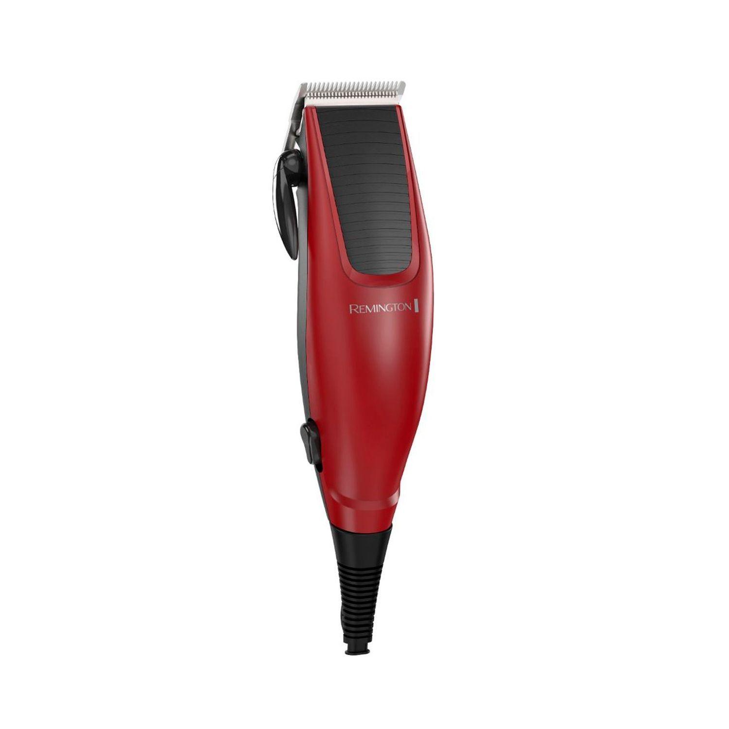 Máquina Cortadora De Pelo Remington HC1095-1