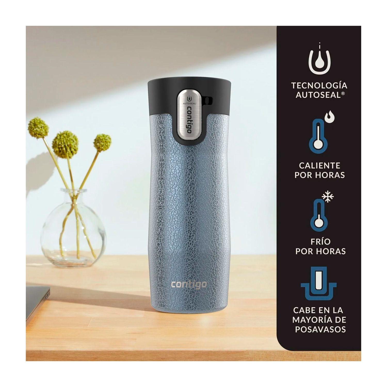 Vaso Termico Contigo West Loop 3.0 473ml Crystal Sake-4
