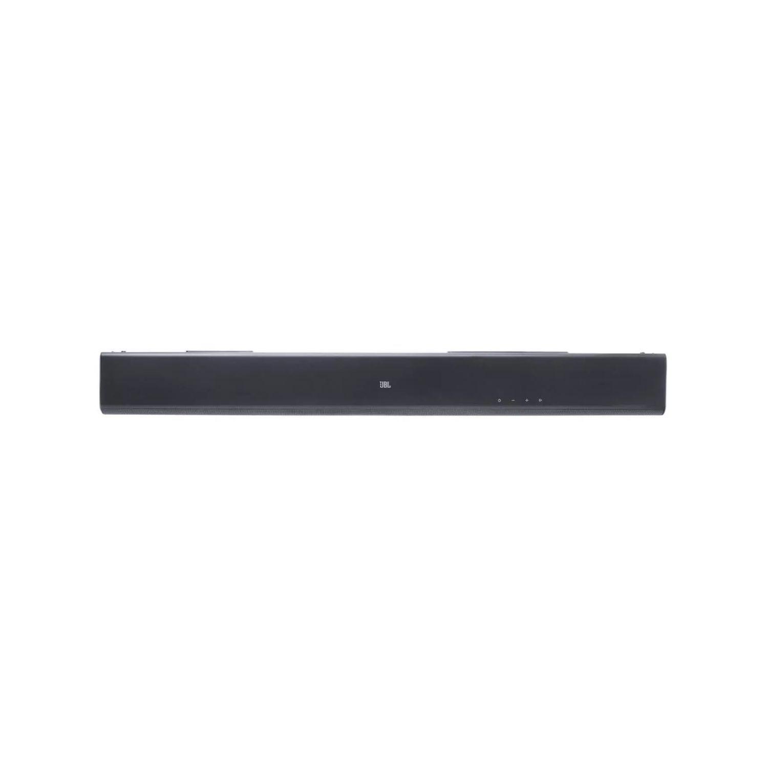 Barra de Sonido JBL Soundbar SB510 Black Bluetooth-3