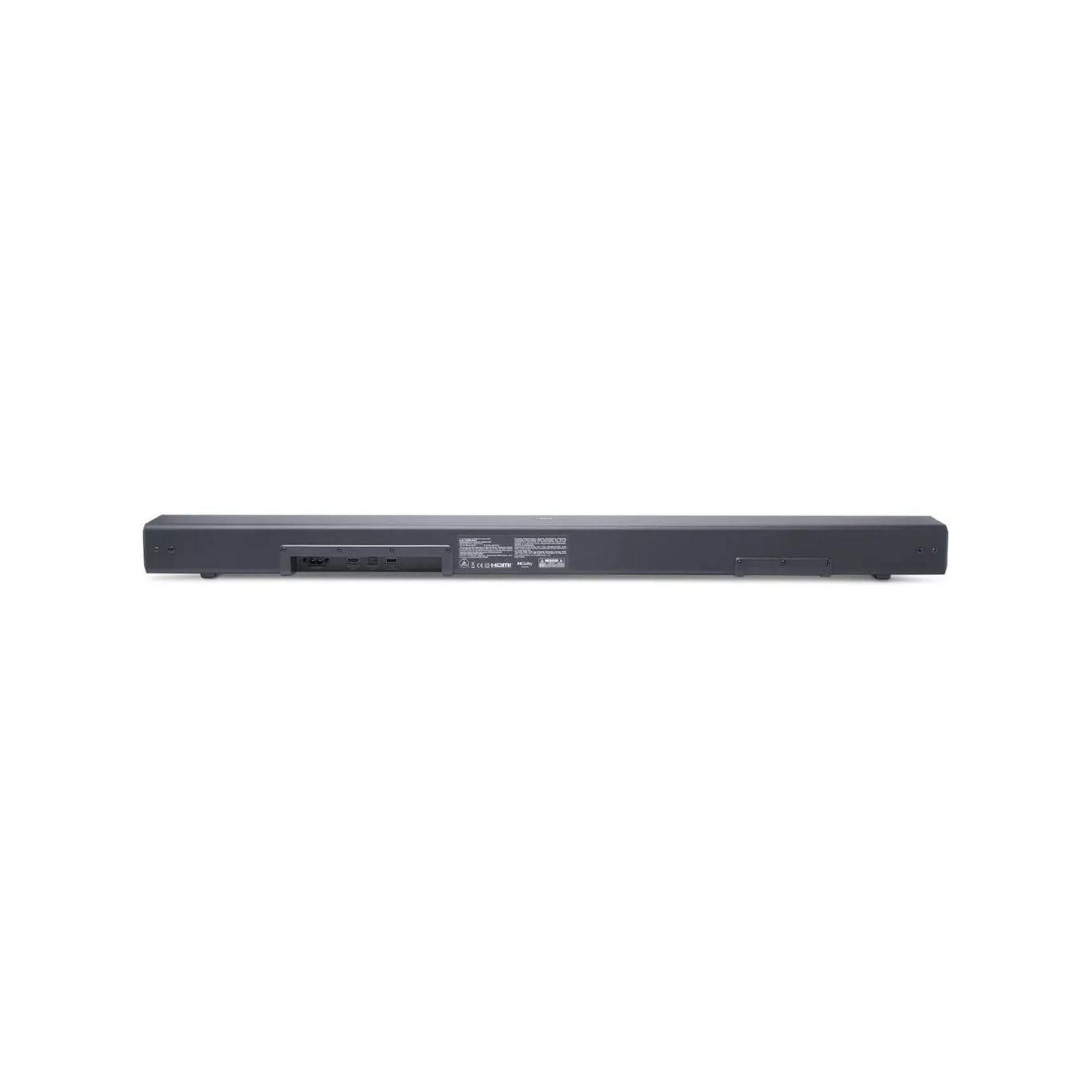 Barra de Sonido JBL Soundbar SB510 Black Bluetooth-4