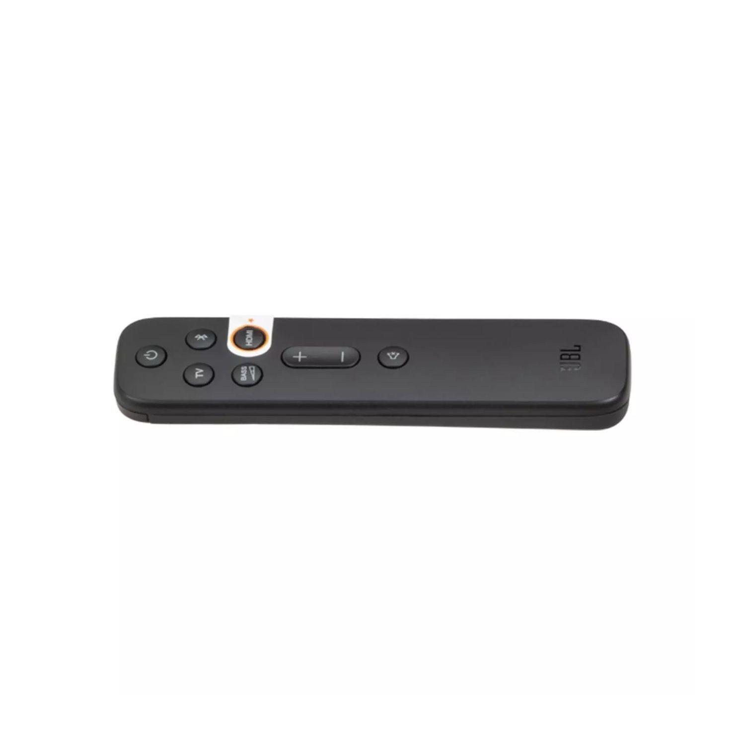 Barra de Sonido JBL Soundbar SB510 Black Bluetooth-5