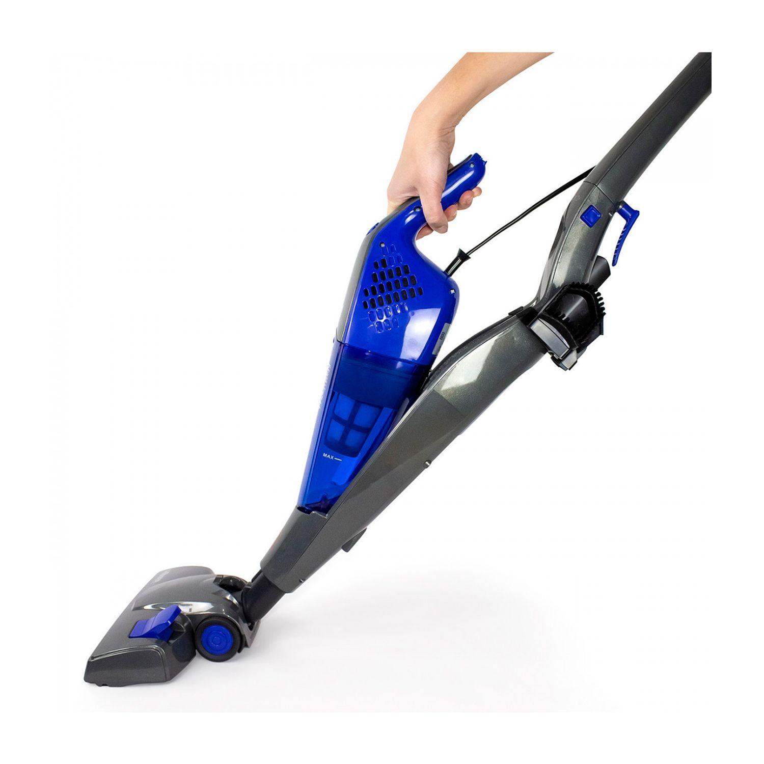 Aspiradora 2 en 1 Thorben Thor 2X Plugged 800W-2