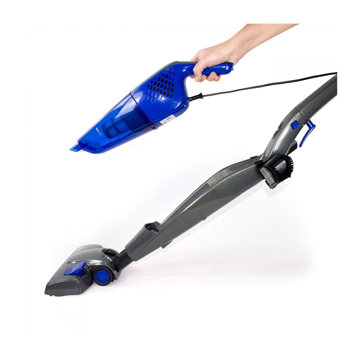 Aspiradora 2 en 1 Thorben Thor 2X Plugged 800W-3