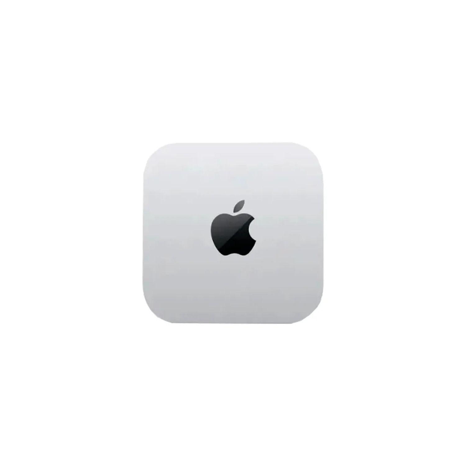 Apple Mac Mini M4 16GB 512GB SSD Gris Apple | Paris.cl
