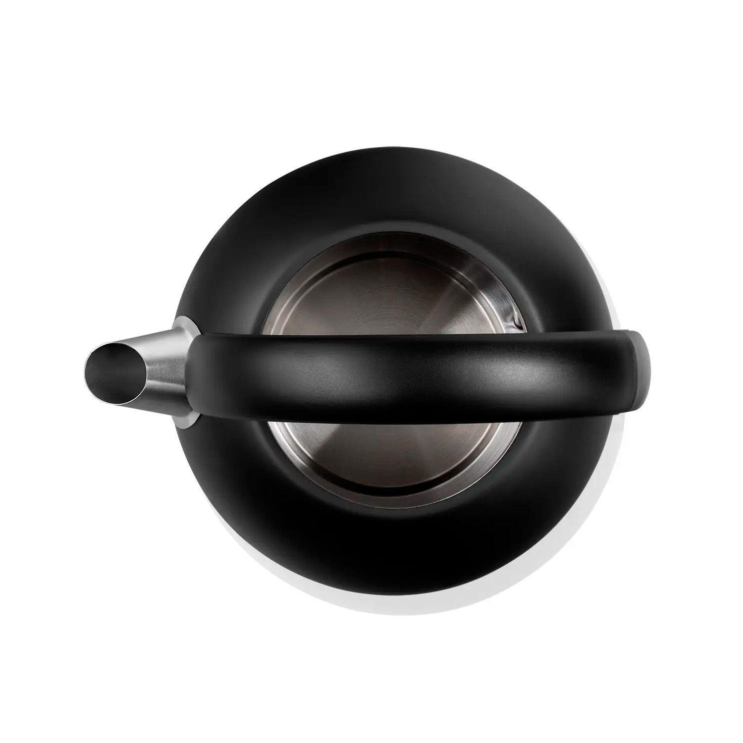 Hervidor Thomas TH-6510N 2.5L Negro Mate 2200W-3