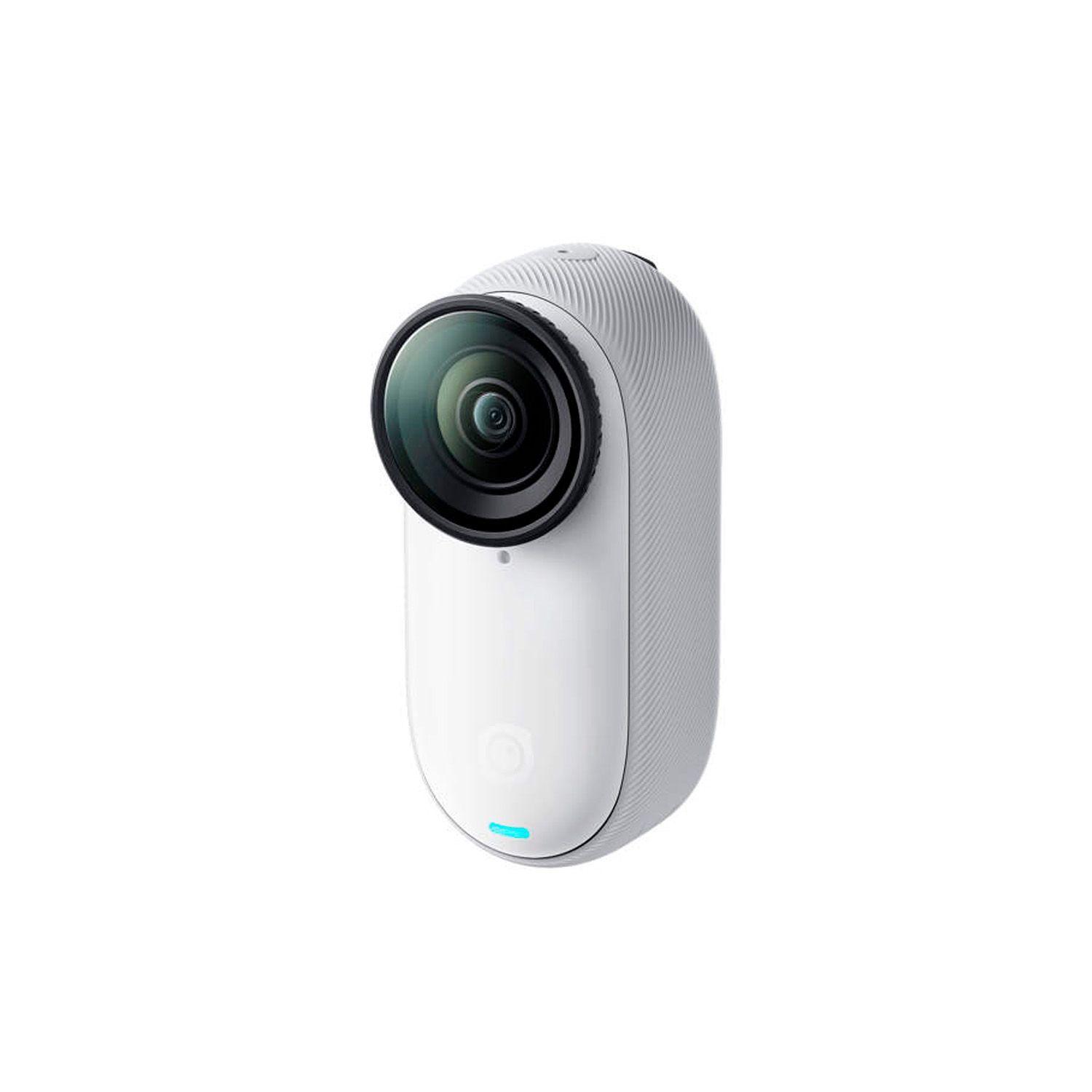 Cámara Insta360 Go 3S Arctic White 128GB-2