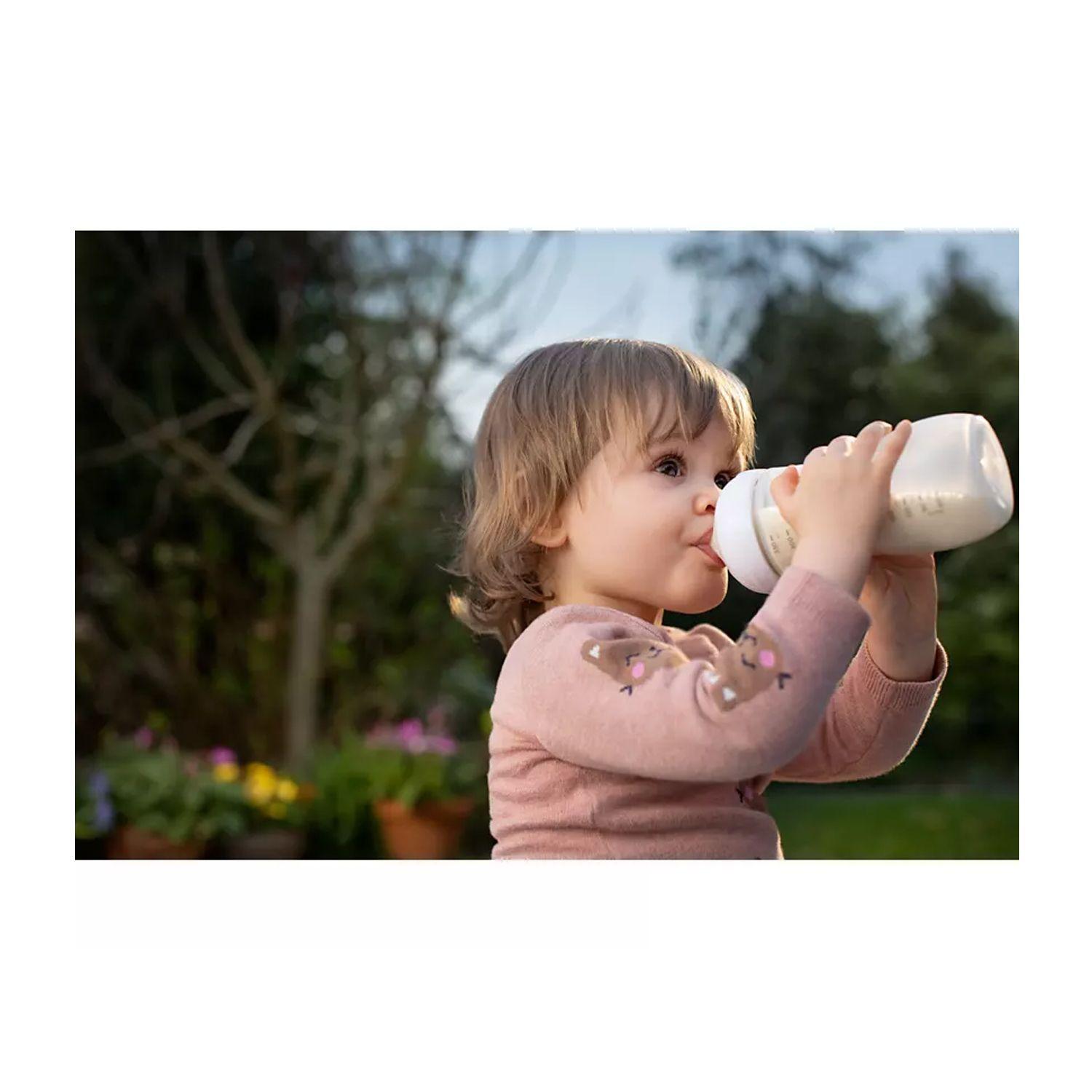 Mamadera Natural Response 0m+ 330ml Libre de BPA/-2
