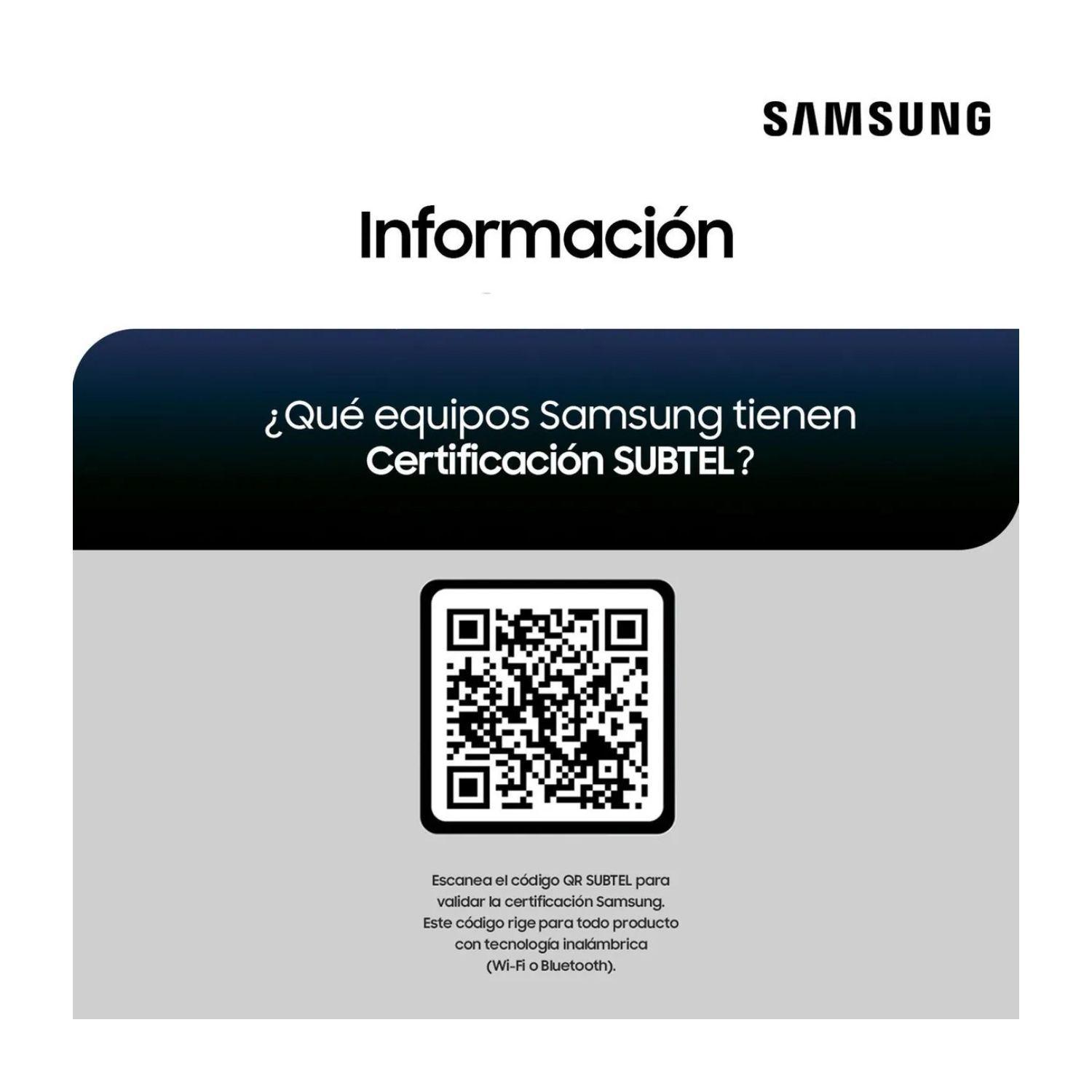 Celular Samsung Galaxy A03 128GB Dual Sim Negro-4