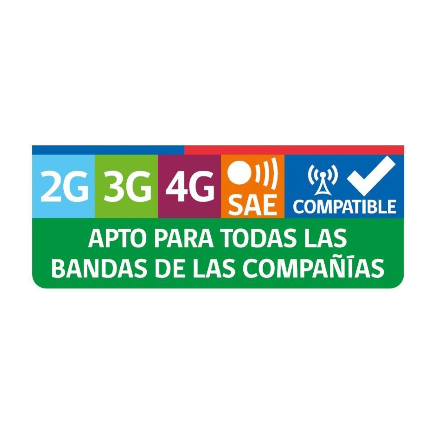 Celular Samsung Galaxy A03 128GB Dual Sim Negro-5