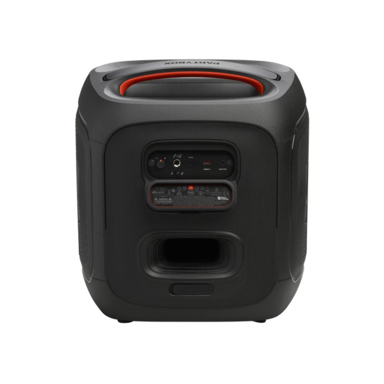 Parlante Inalámbrico JBL PartyBox Encore Essential 2-2