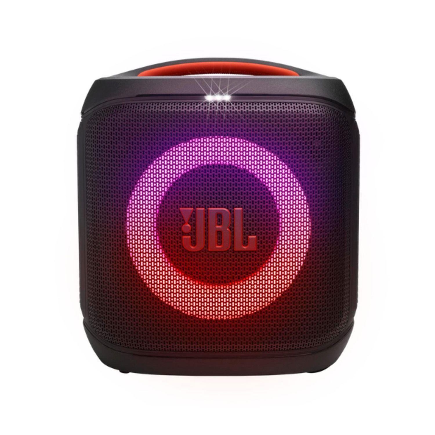Parlante Inalámbrico JBL PartyBox Encore Essential 2-3