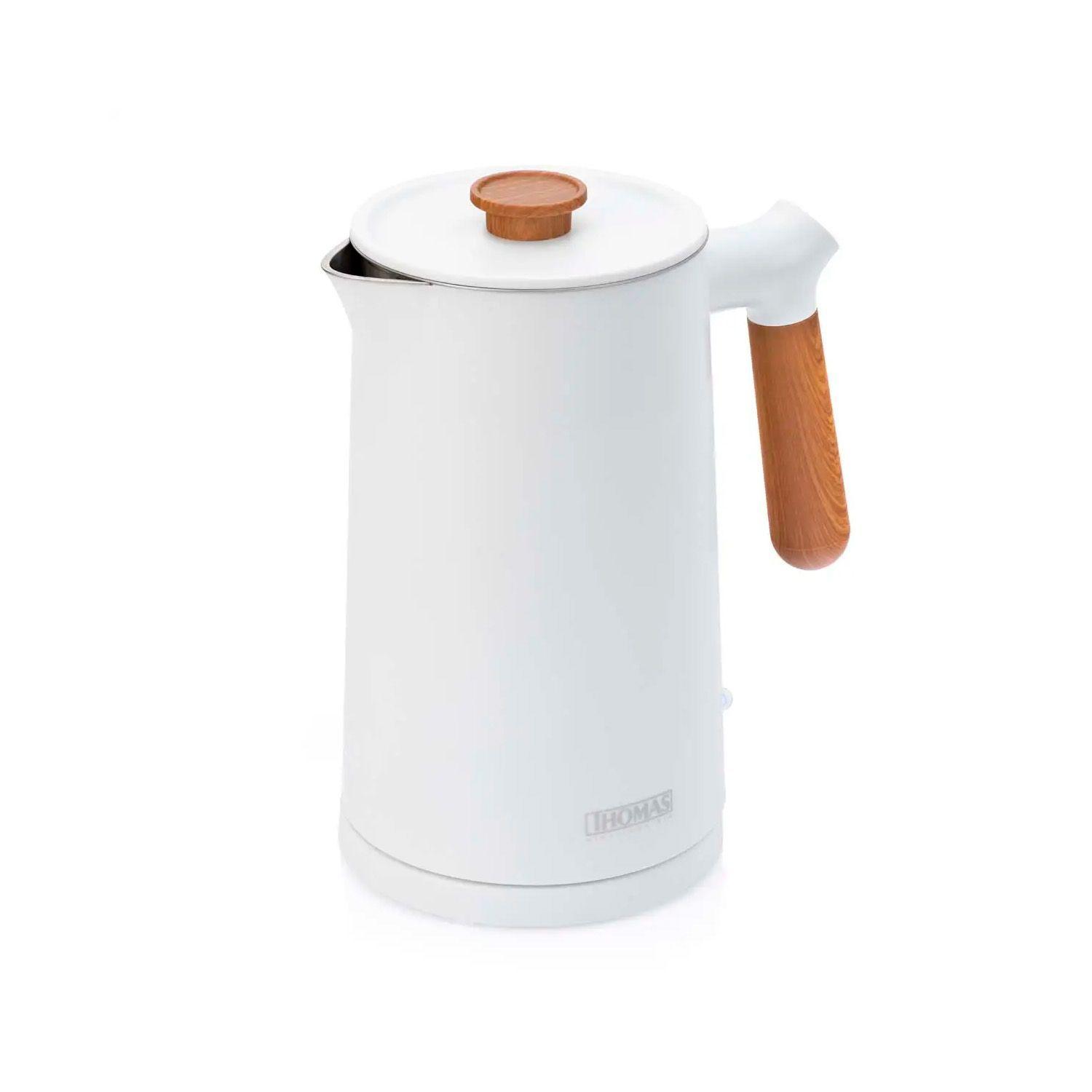 Hervidor Thomas TH-6250B 1.7L Cool Touch 2200W-0