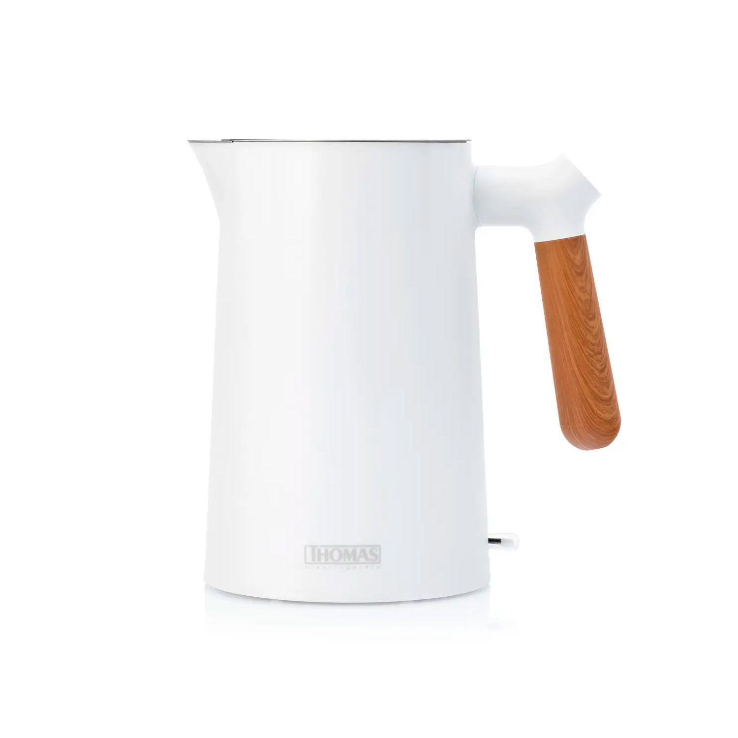 Hervidor Thomas TH-6250B 1.7L Cool Touch 2200W-1