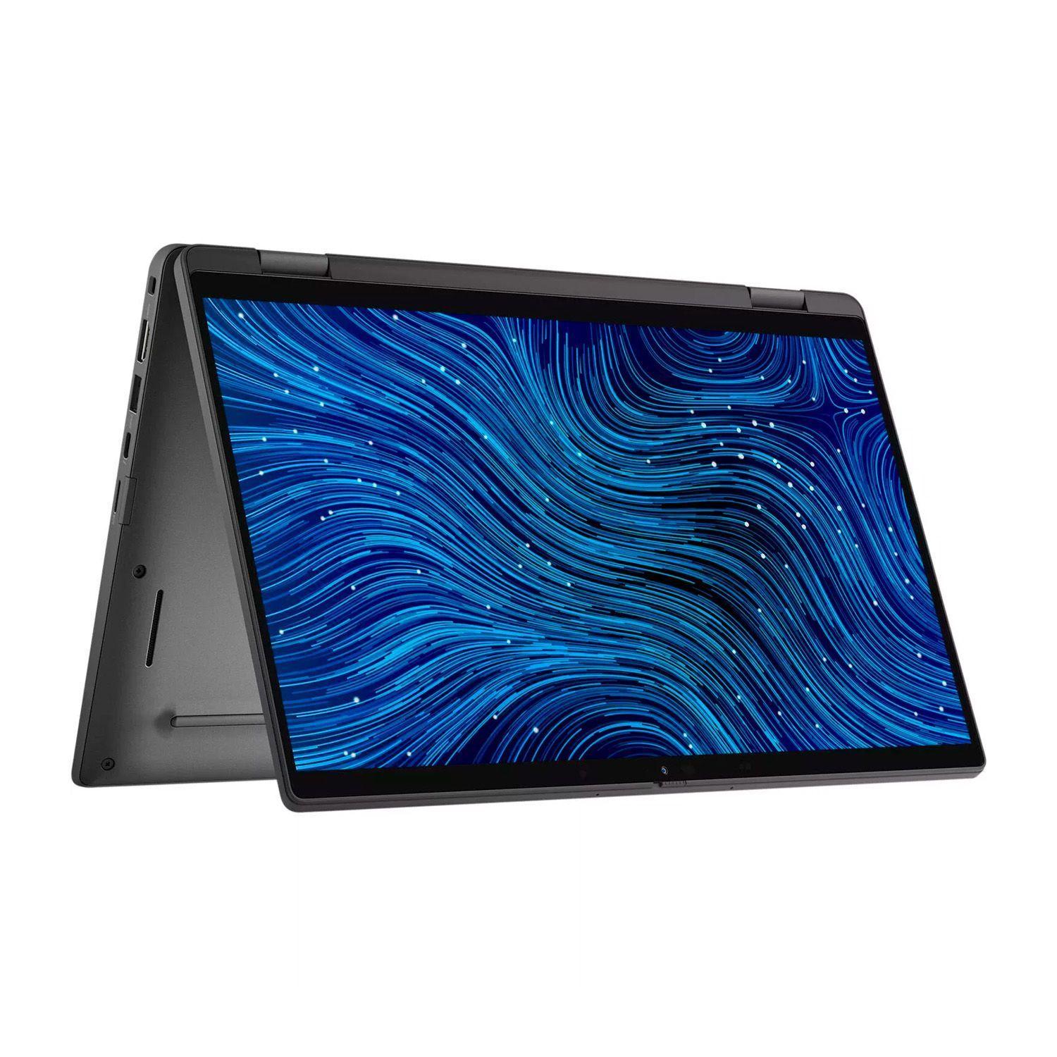 Notebook 2 en 1 Dell Latitude 7420 Core i5 16GB 256GB SSD 14 FHD T ctil W11-0