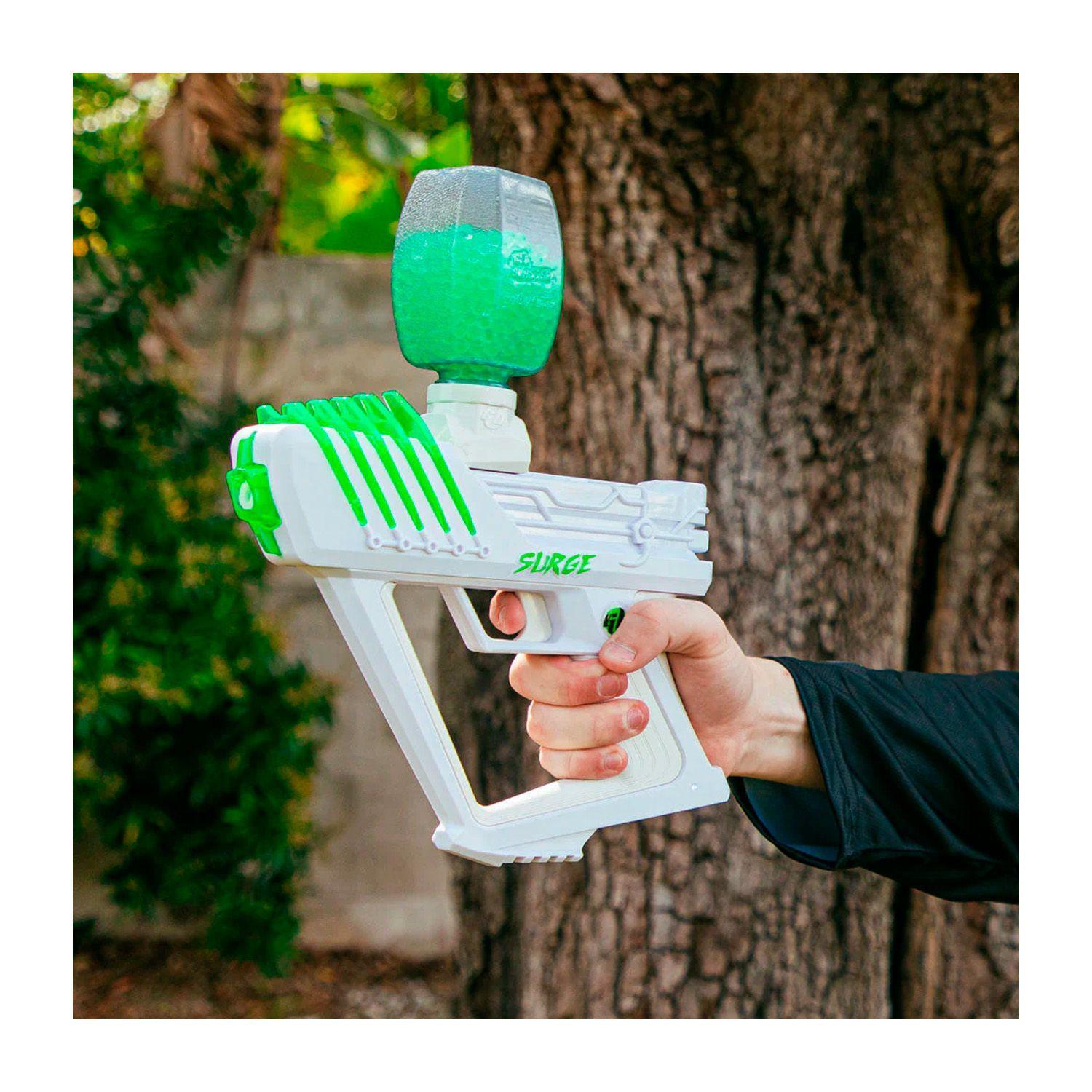 Pistola Gel Blaster Surge The Ultimate Blaster-3