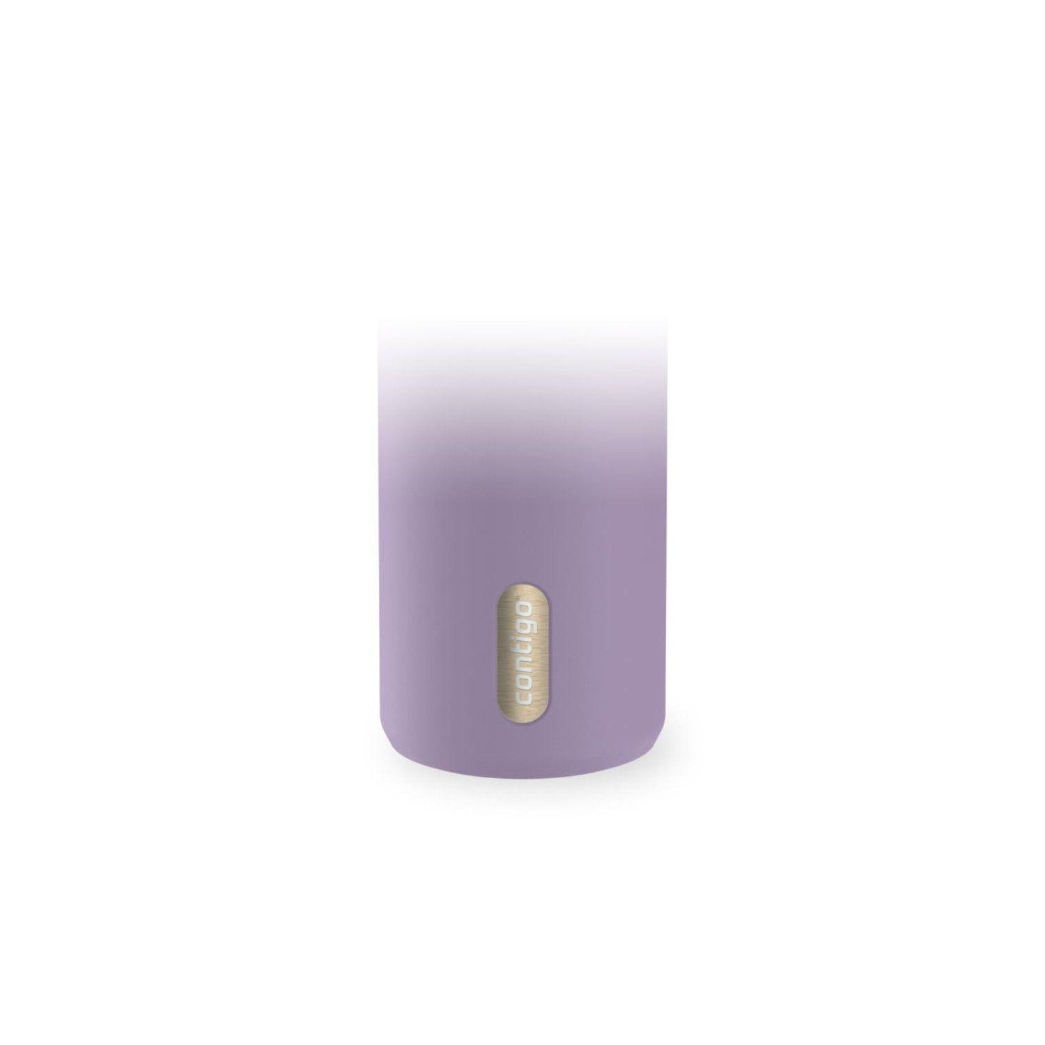 Mug Termico Contigo Autoseal 710ml Lila-2