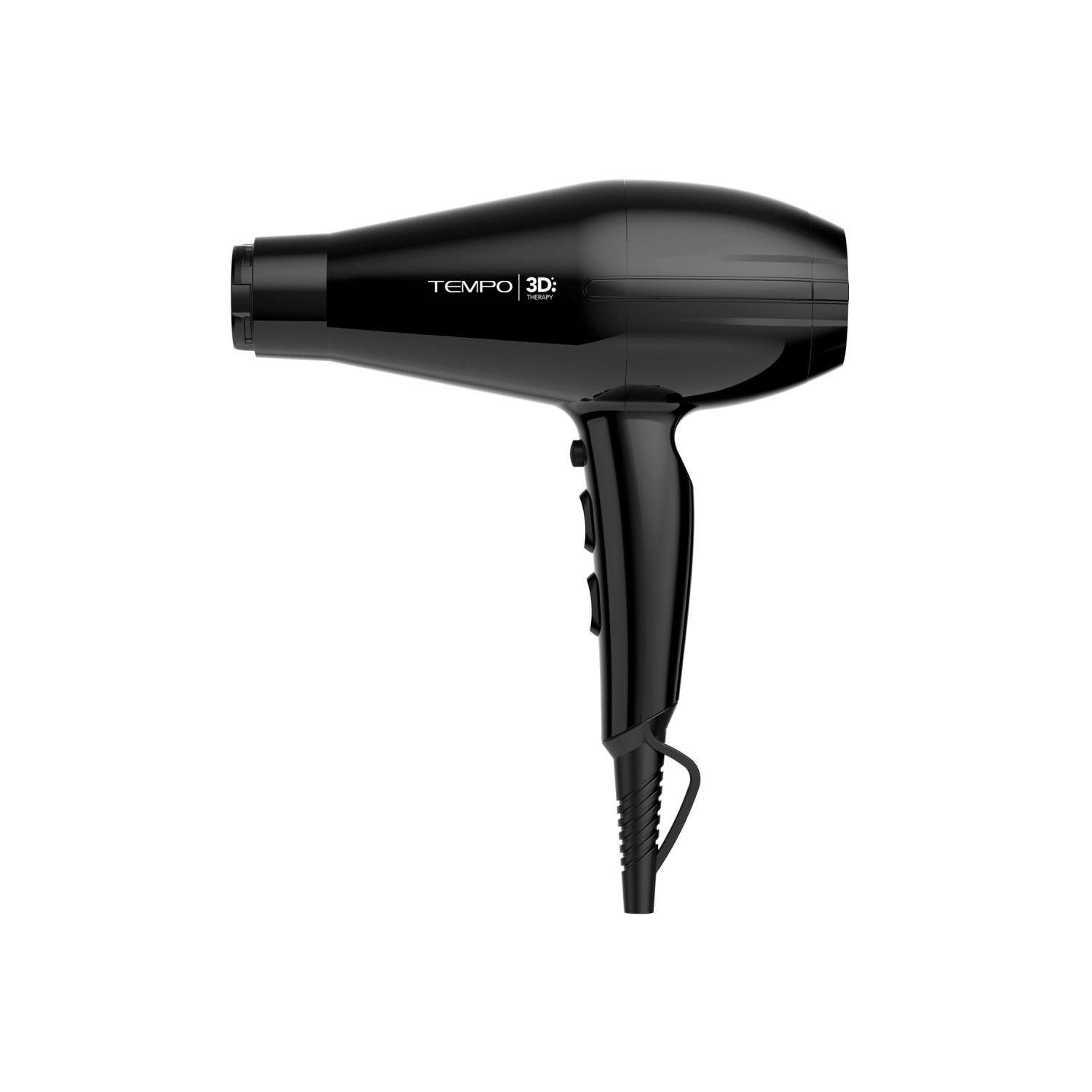 Secador de Pelo Gama H Tempo 3D Therapy 2200W Ceramic Ion-0