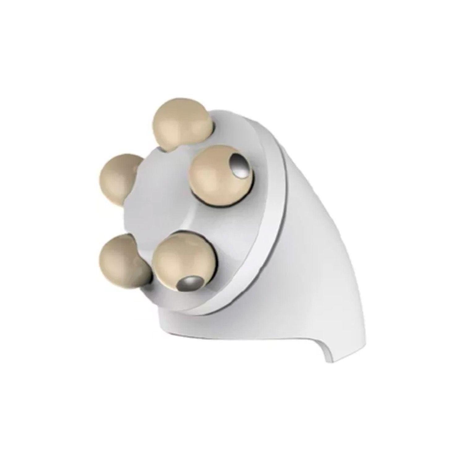 Depiladora Gama SkinPro Softshine Plus USB + 8 accesorios-2