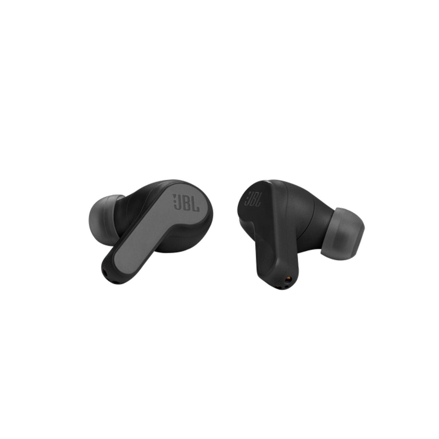 Audífonos Inalámbricos JBL Wave 200 TWS Bluetooth 5.0 Negro-3