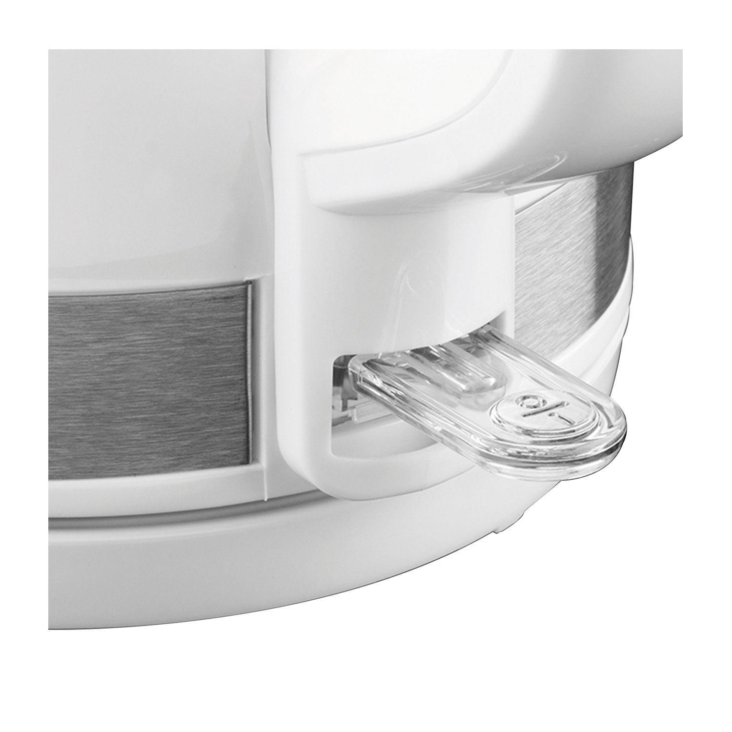 Hervidor Eléctrico Thomas TH-4340 2200W 1,7 Litros-2