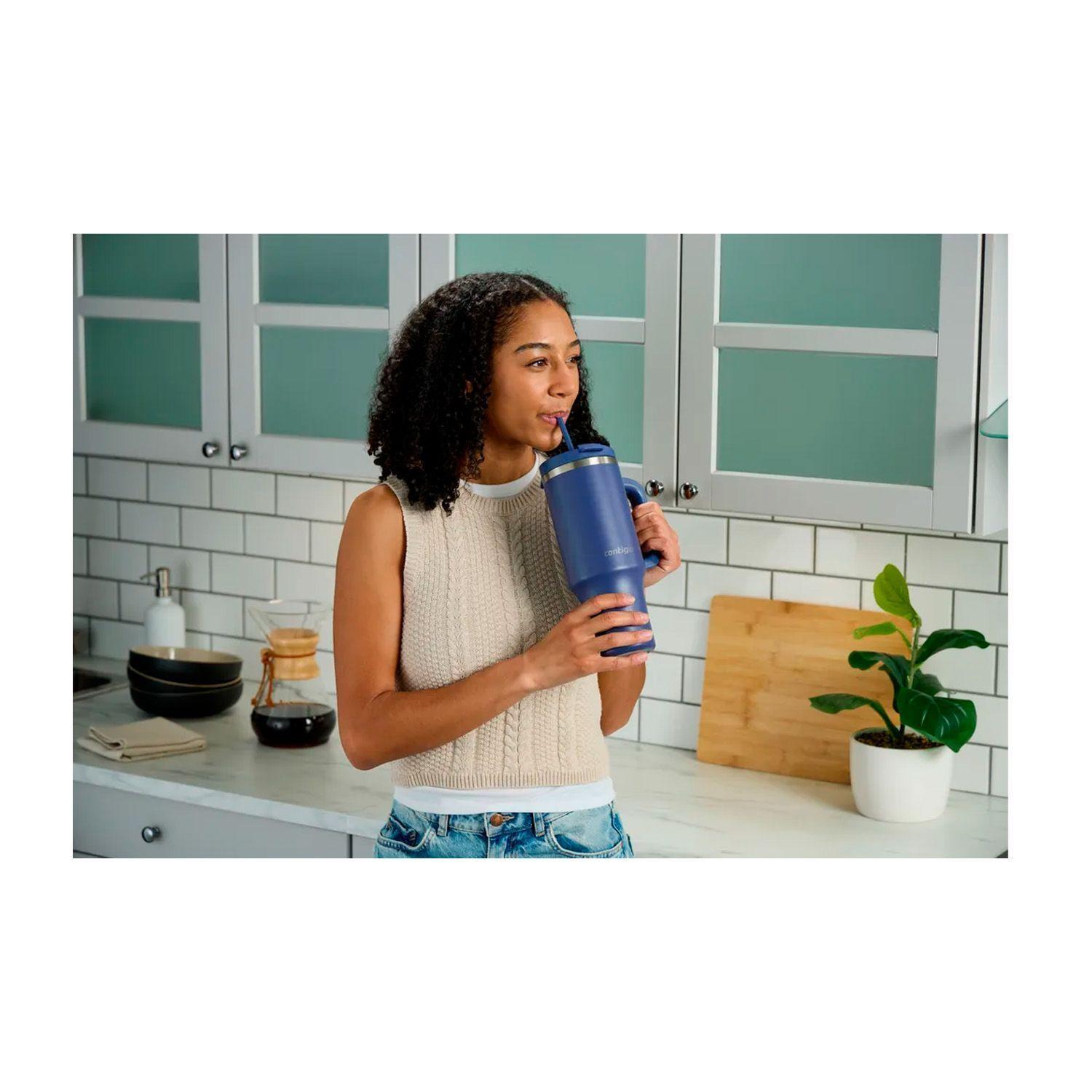 Vaso Termico Contigo Streeterville 1182 ml Indigo-4