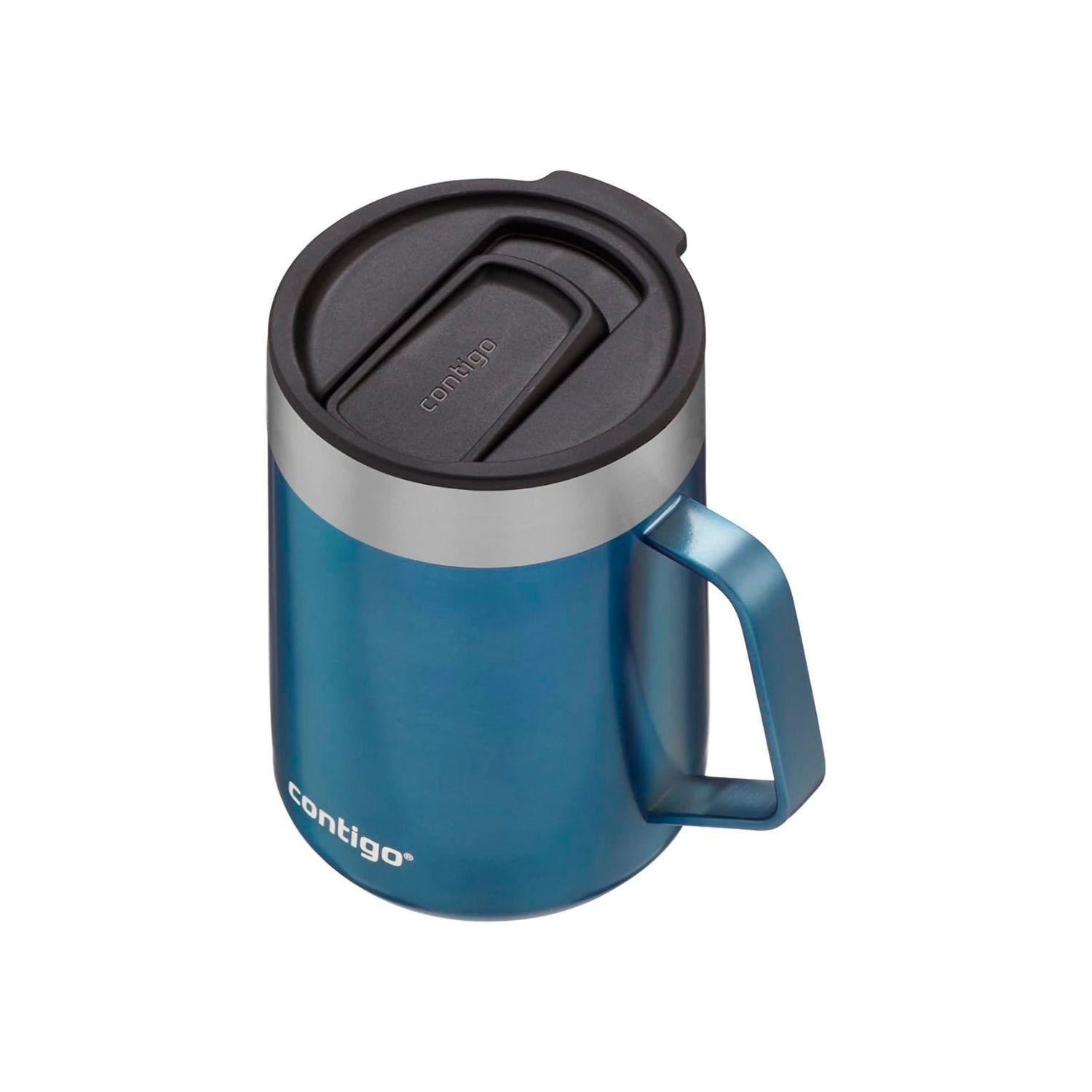 Taza T rmica Contigo Streeterville 14Oz 414ml Azul-0