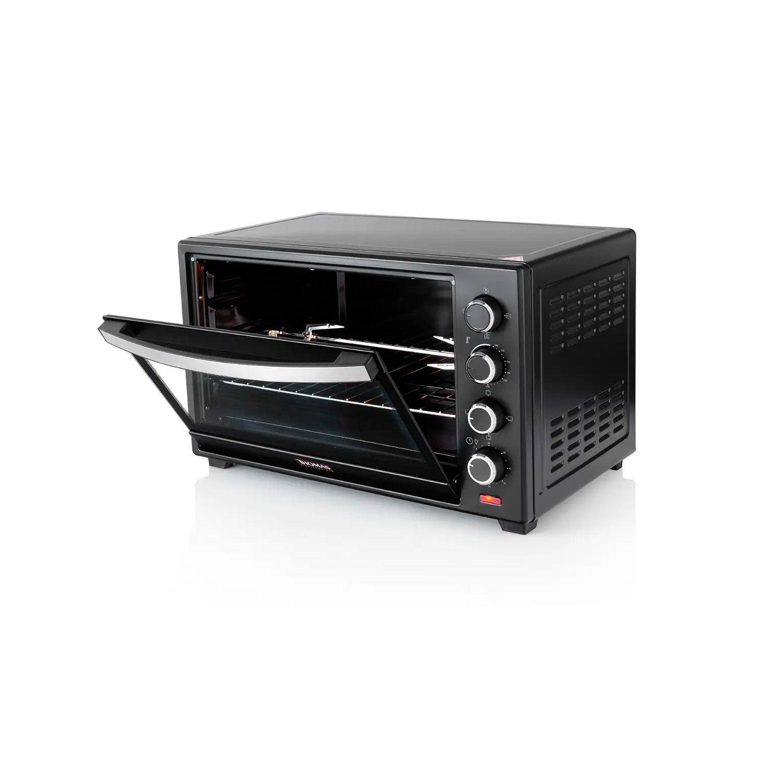 Horno Eléctrico Thomas TH-48N 2000W-2