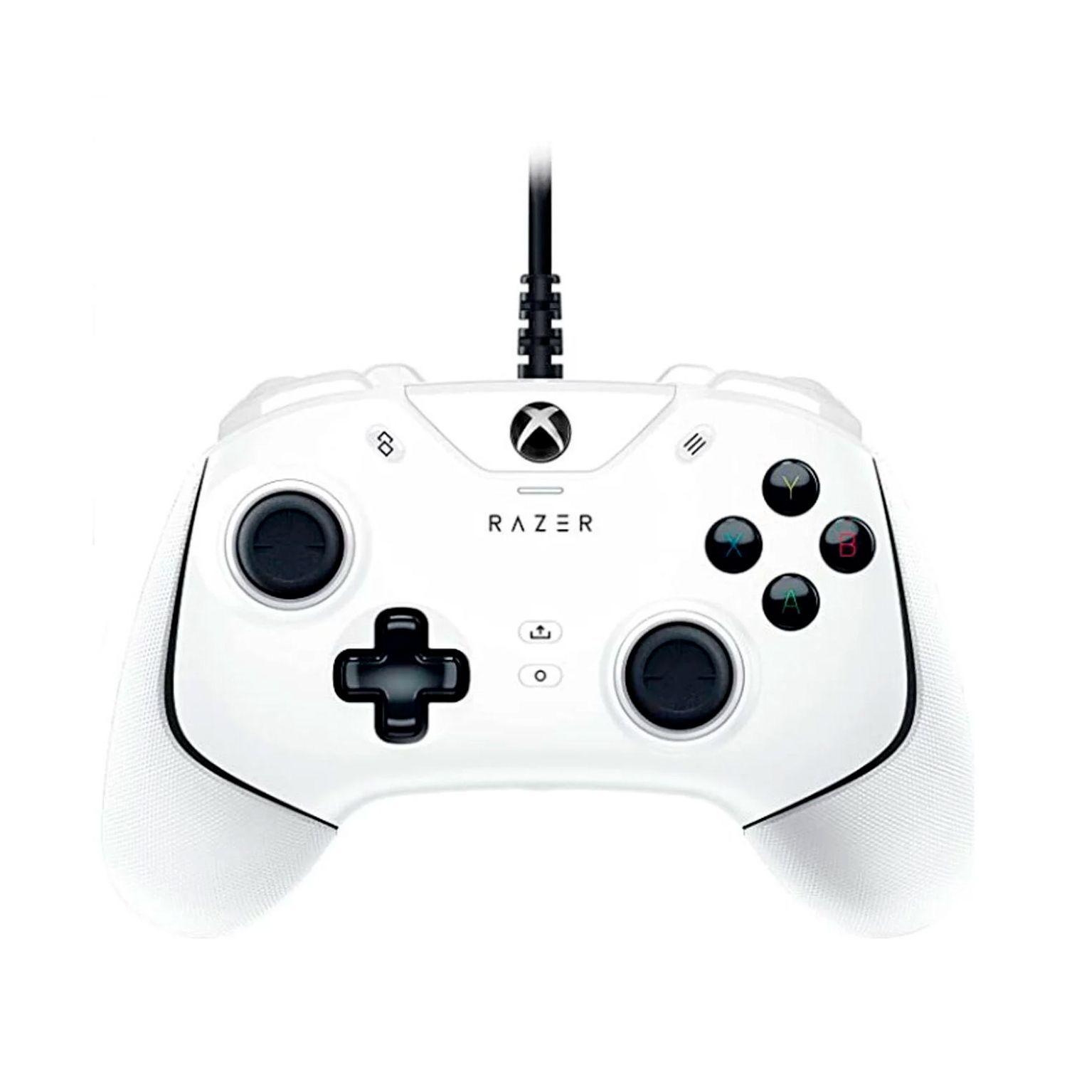 Control Joystick Razer Wolverine V2 Mercury Xbox Series-0