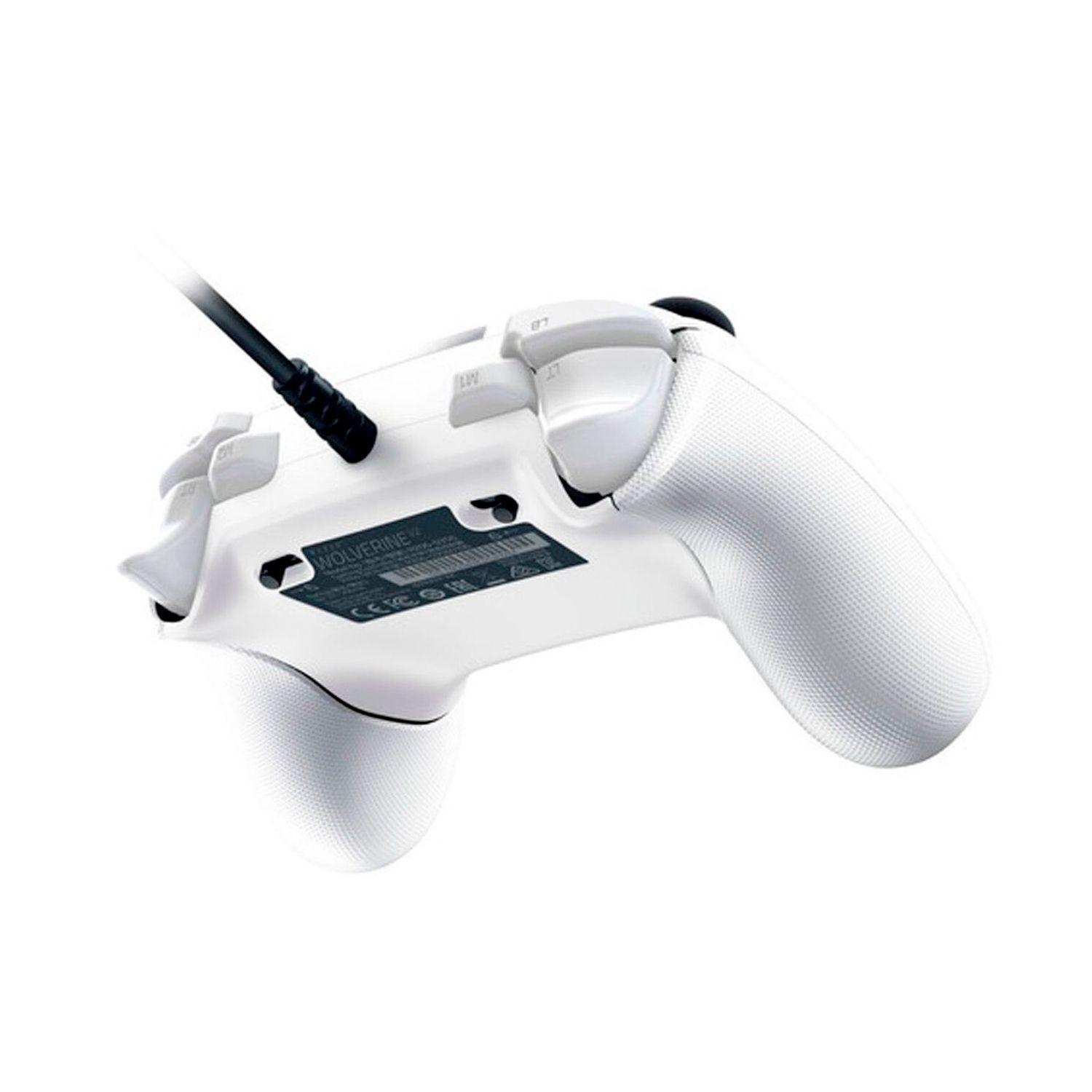 Control Joystick Razer Wolverine V2 Mercury Xbox Series-1