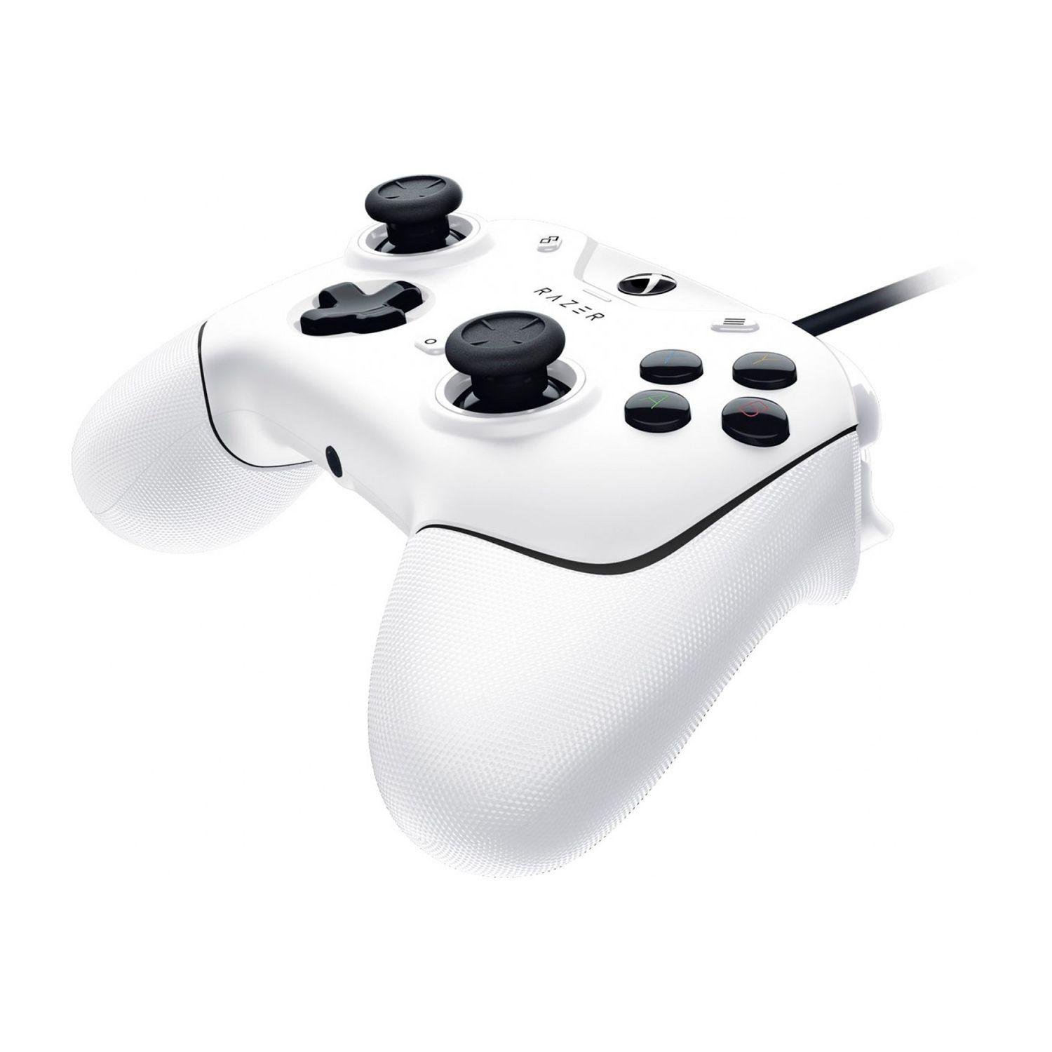 Control Joystick Razer Wolverine V2 Mercury Xbox Series-2
