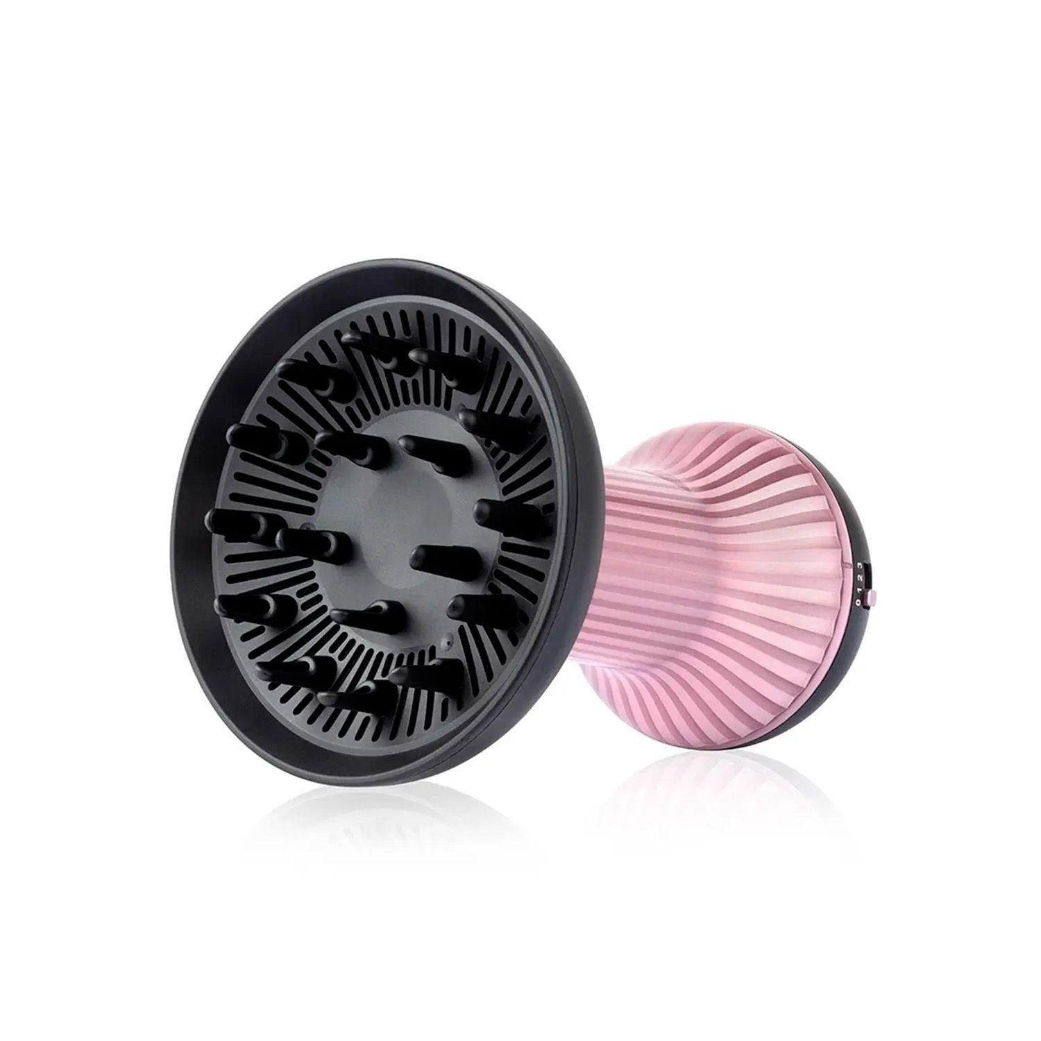 Secador Difusor de Pelo Siegen SG-3180 Curly Blower System-1