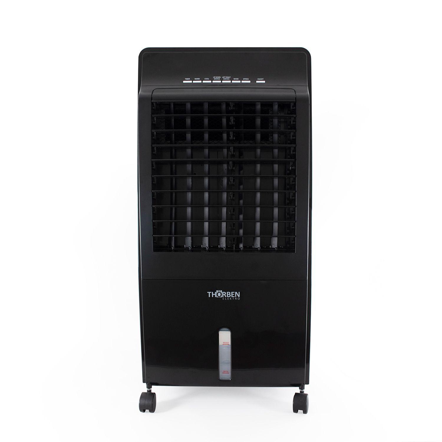 Enfriador Climatizador Thorben 5 en 1 65W Pantalla led-0