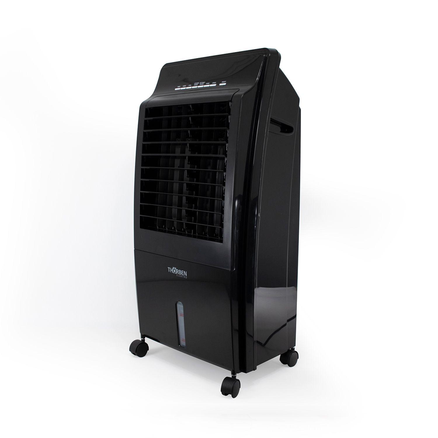 Enfriador Climatizador Thorben 5 en 1 65W Pantalla led-1