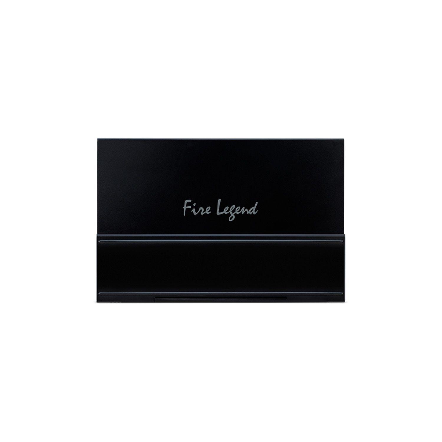 Monitor Portatil AOPEN 16PM6Q 15.6' FHD USB-C Negro-3