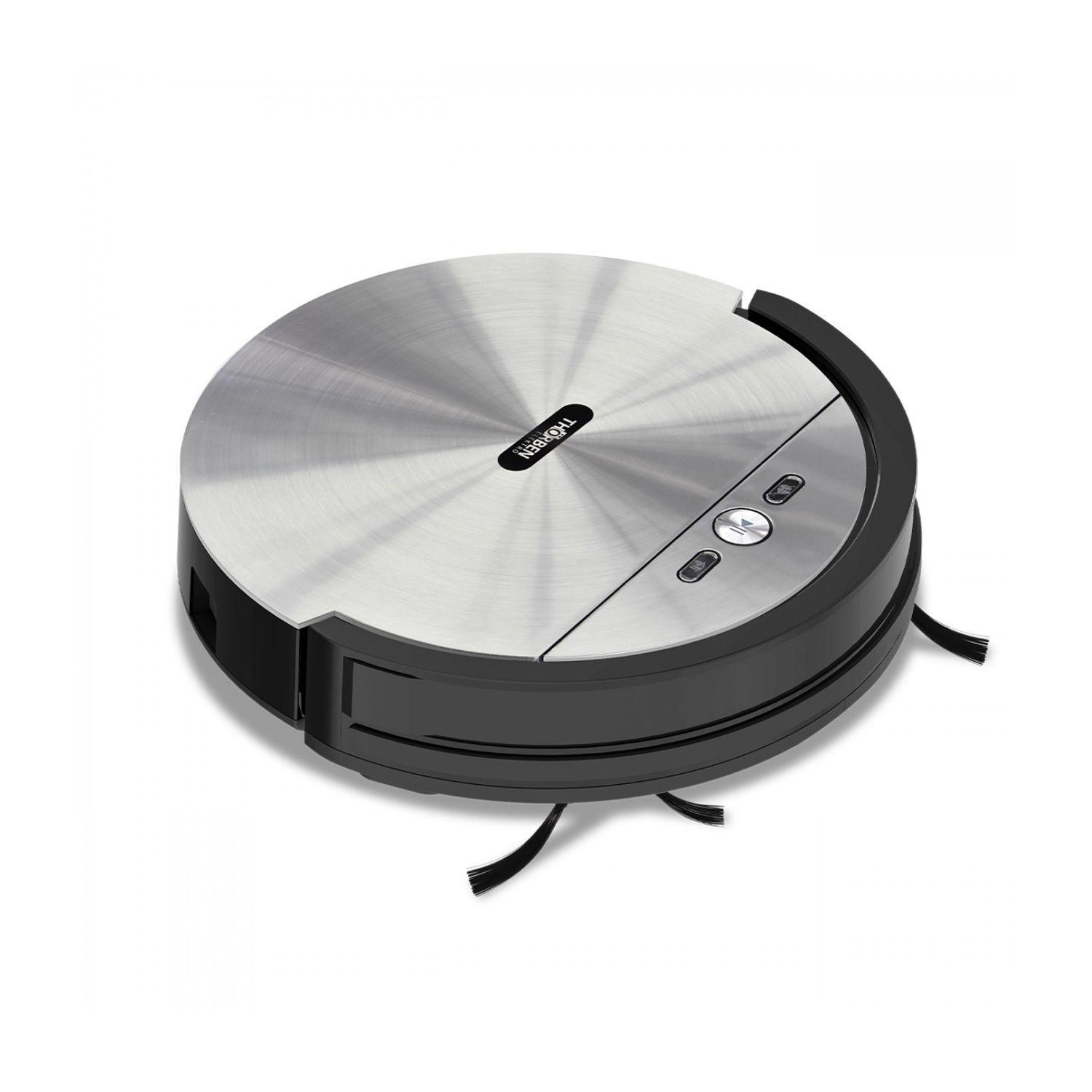 Aspiradora Robot Thorben Dual T Bot Plus 1000pa-0