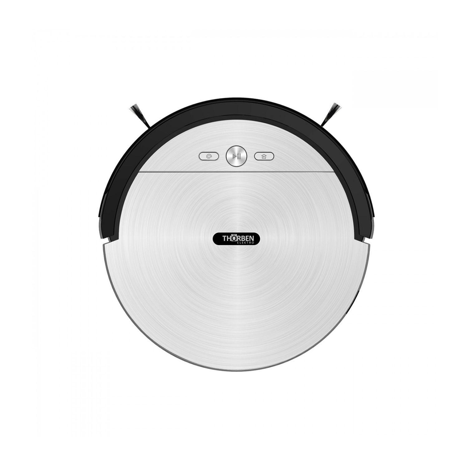 Aspiradora Robot Thorben Dual T Bot Plus 1000pa-1