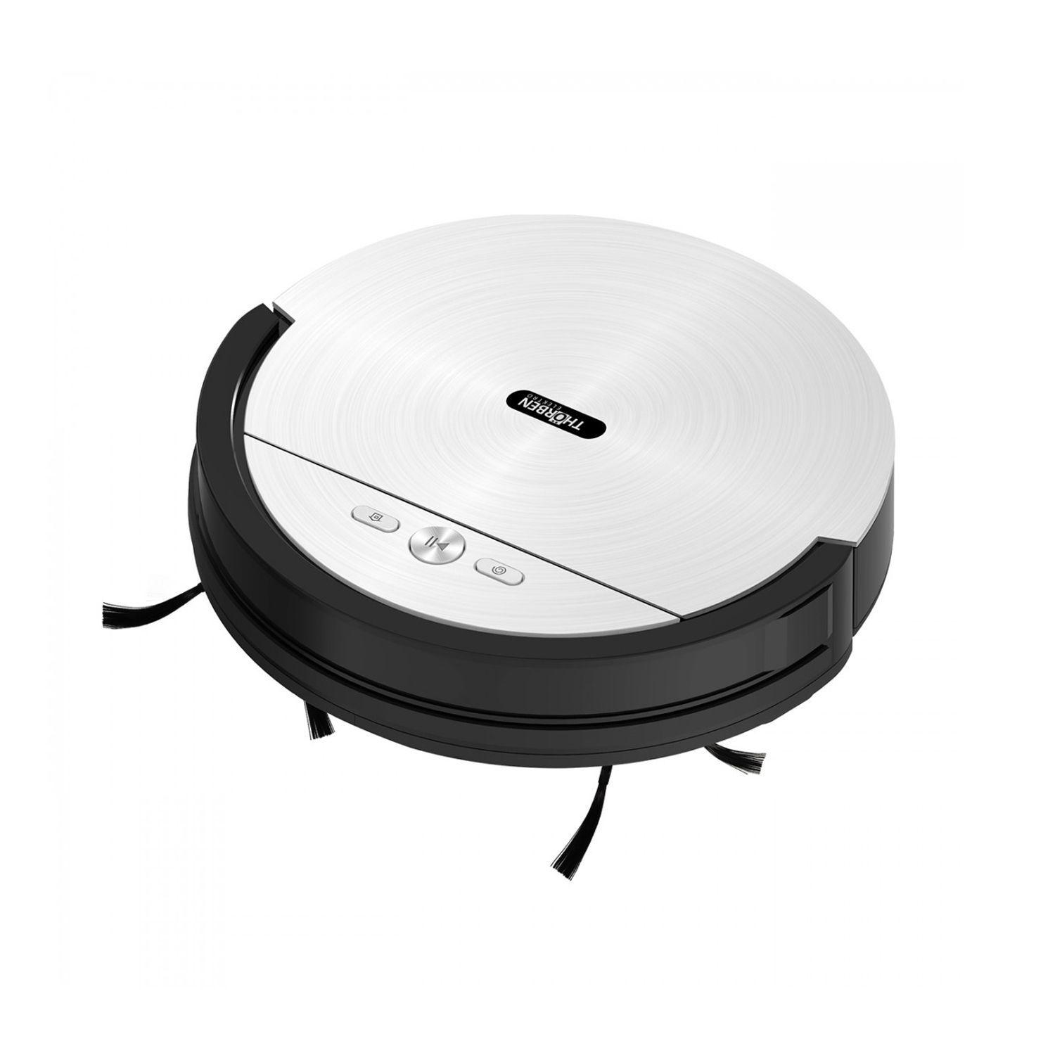 Aspiradora Robot Thorben Dual T Bot Plus 1000pa-2