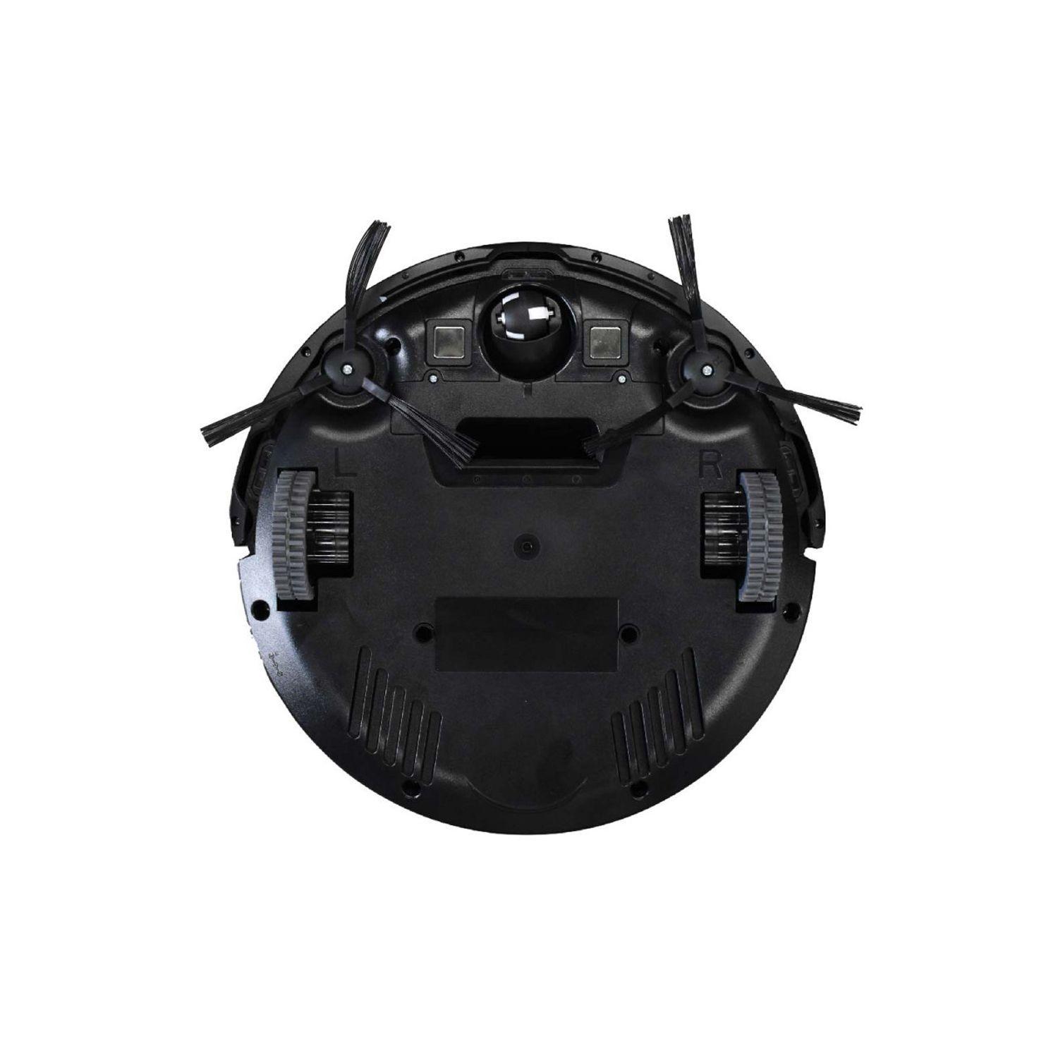 Aspiradora Robot Thorben Dual T Bot Plus 1000pa-3