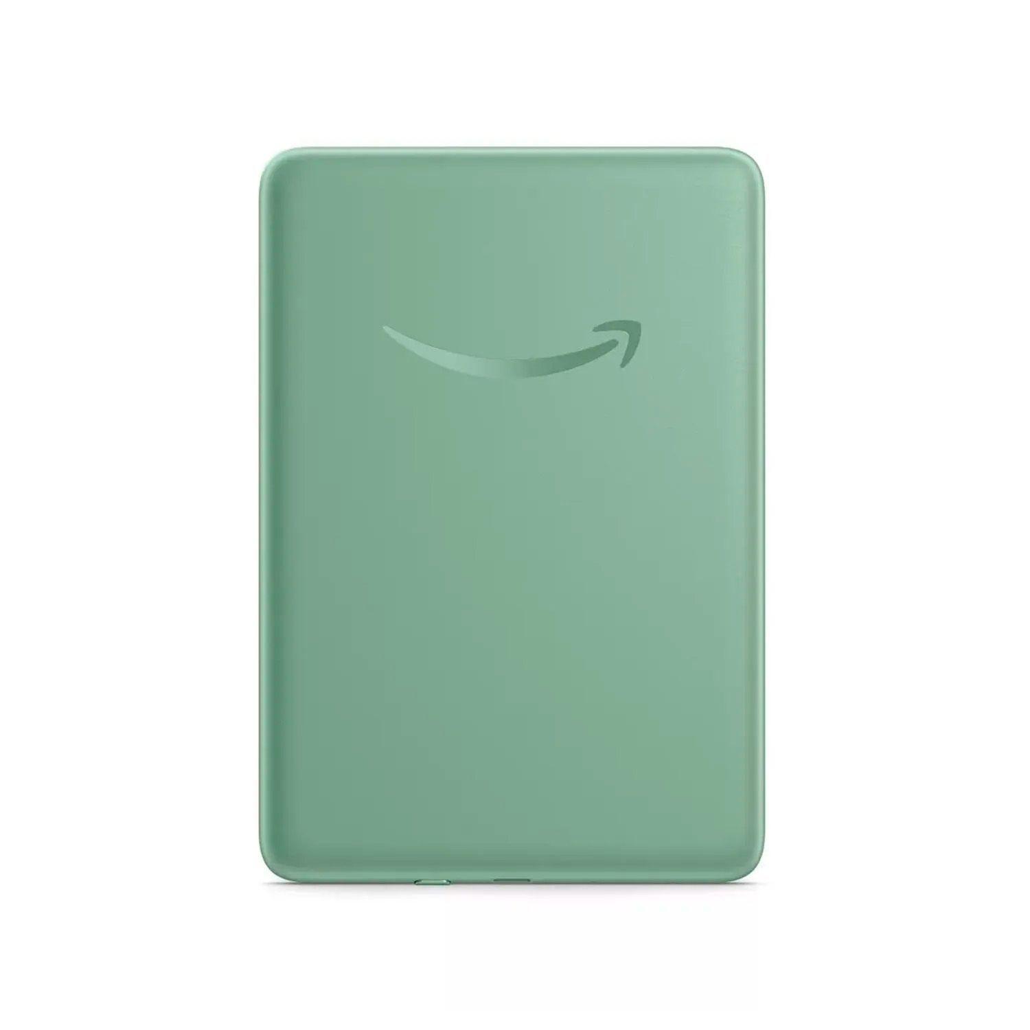 E-reader Amazon Kindle 6" 2024 16GB Matcha-1