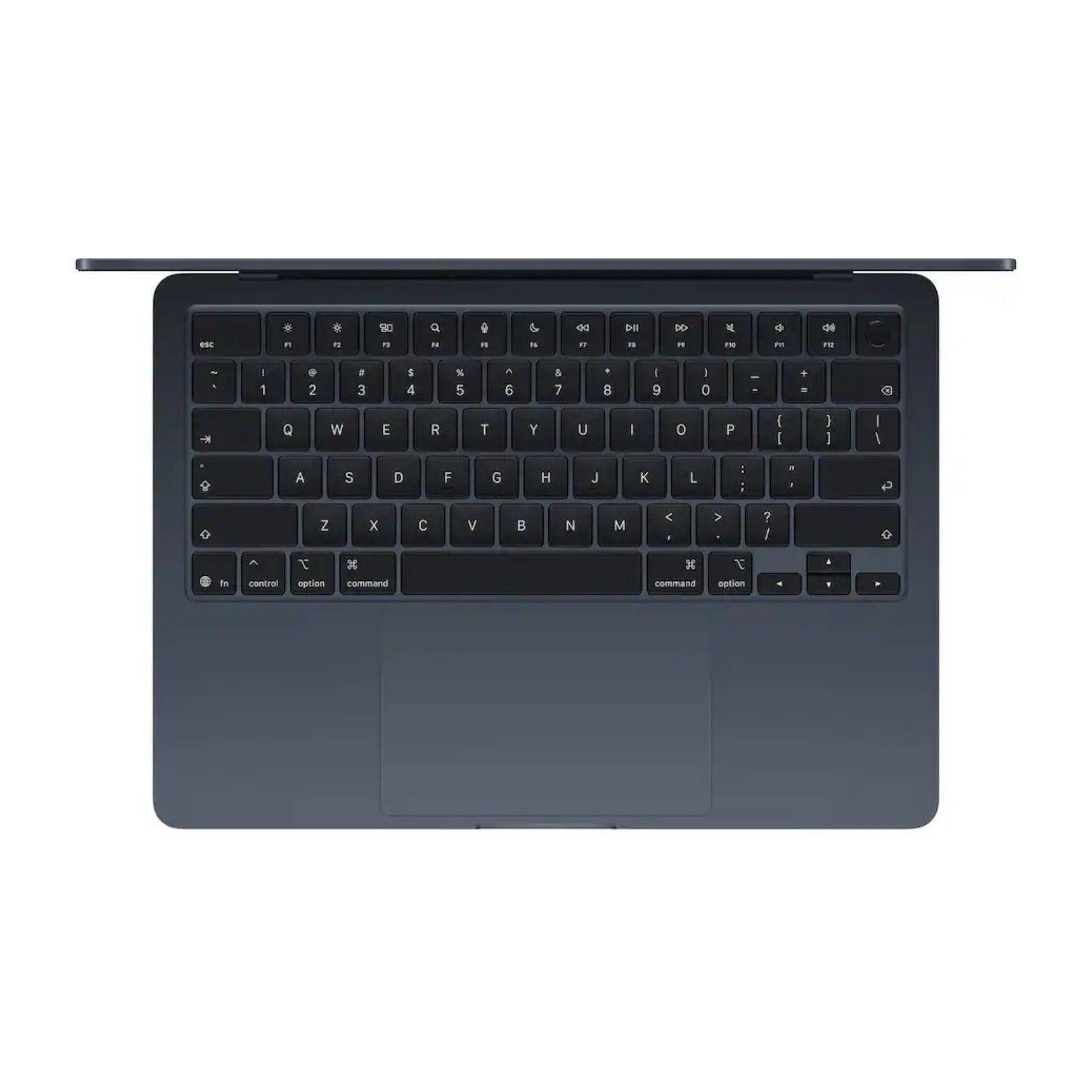 Apple Macbook Air 13 M5 16GB 512GB SSD Medianoche Apple | Paris.cl