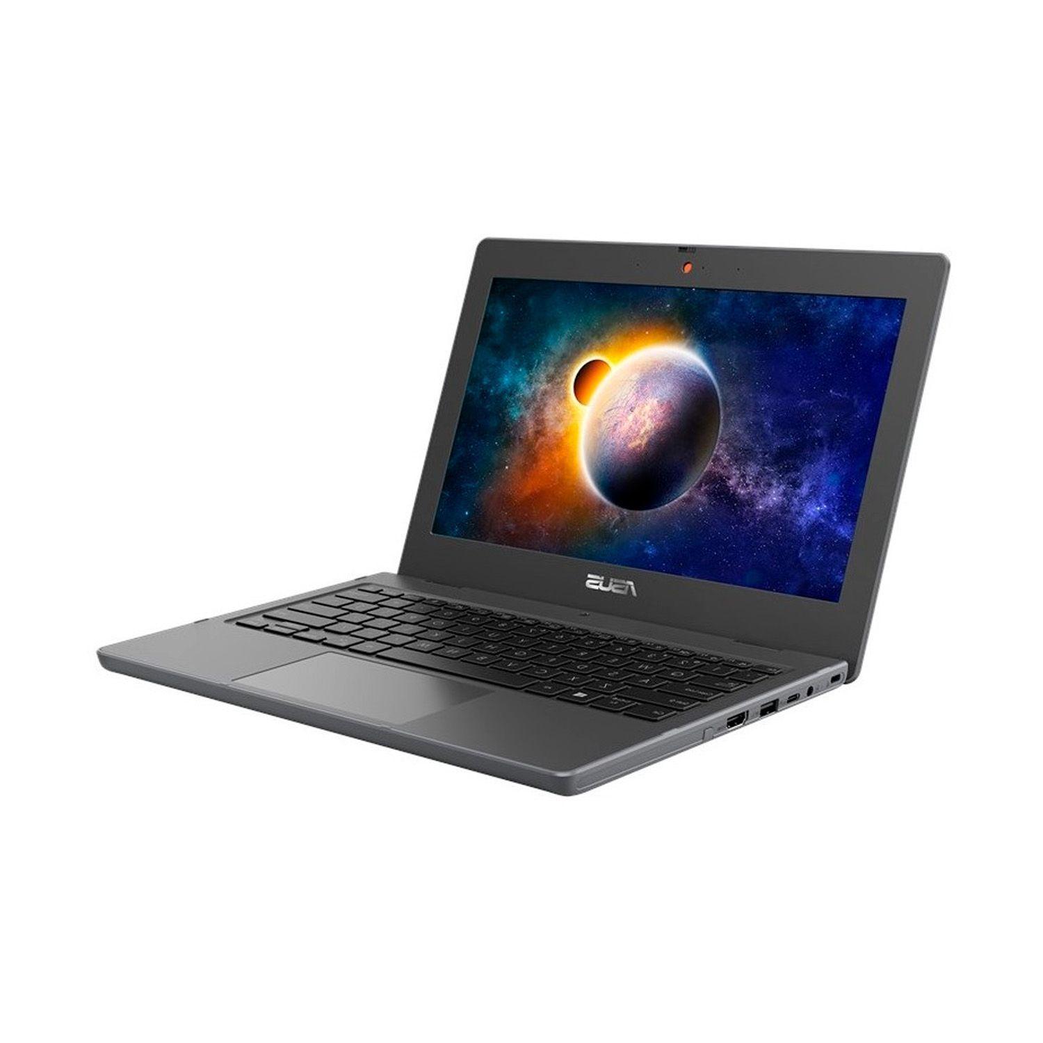 Notebook Asus Celeron 4GB 128GB 11.6' HD Win10 Pro-4