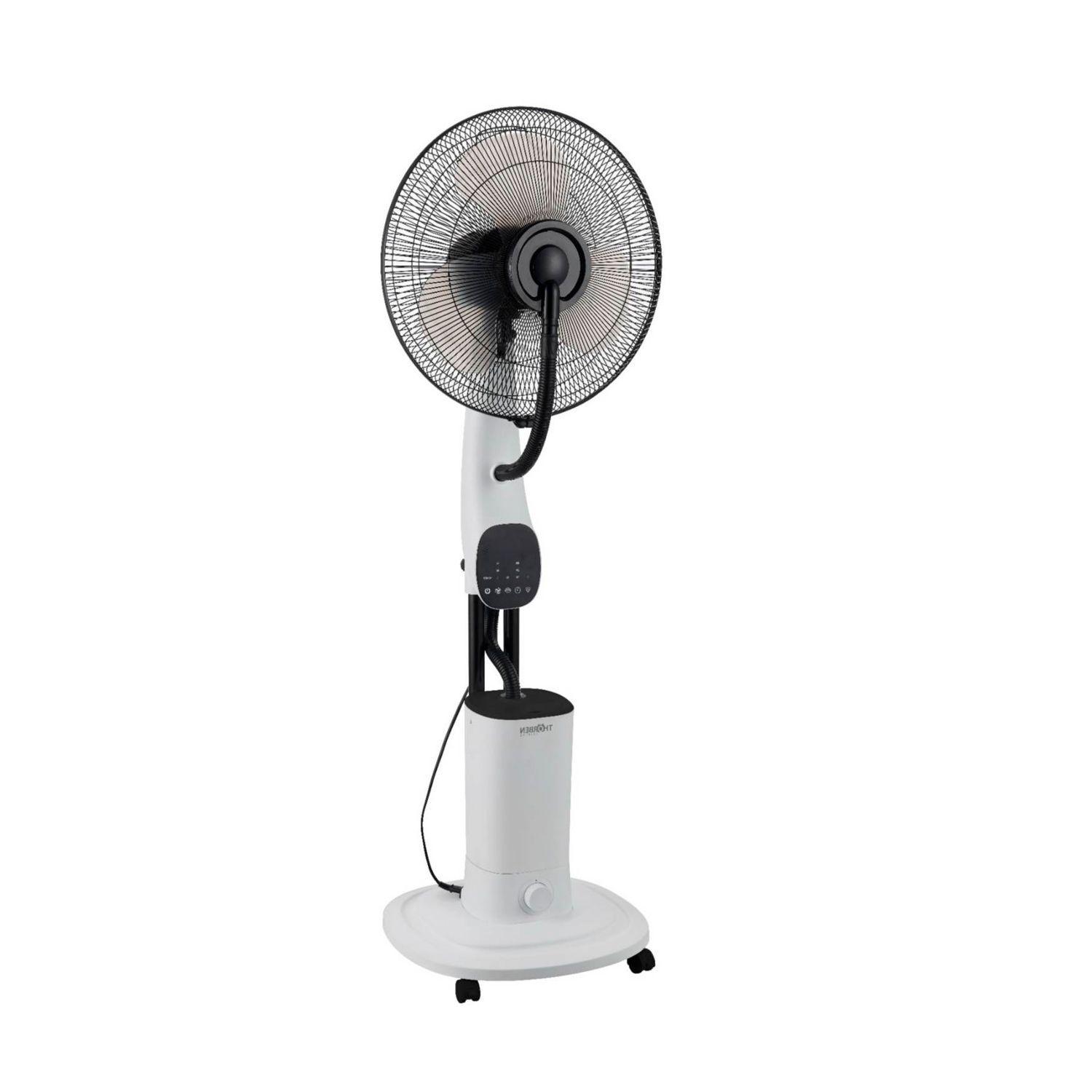 Ventilador Rociador Thorben Power Mist Fan 80W-1
